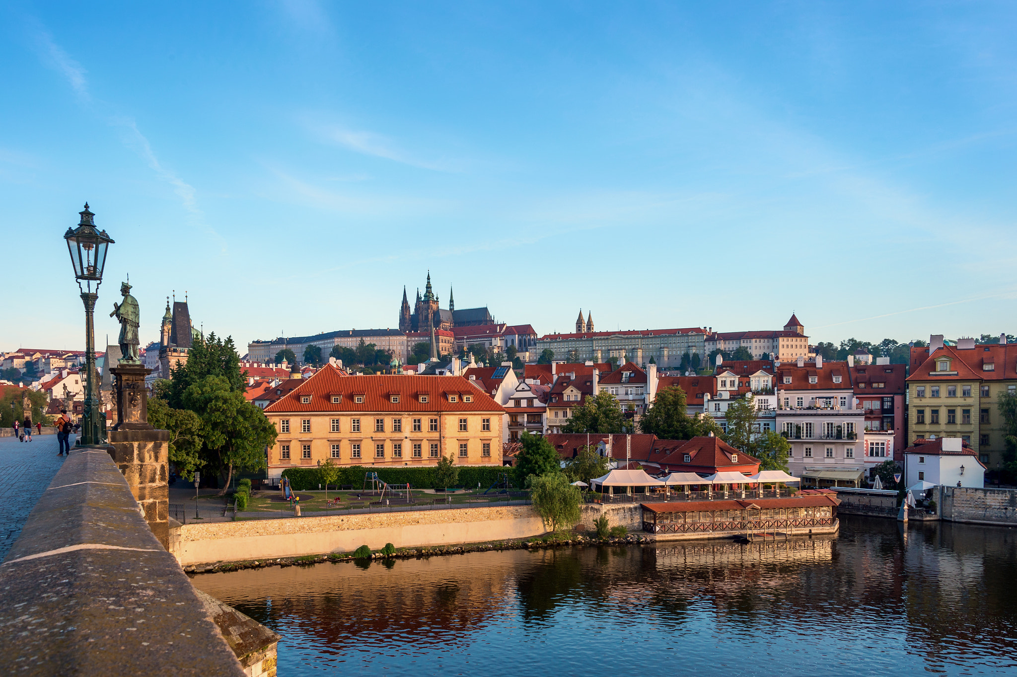 Nikon D4S sample photo. Prague photography