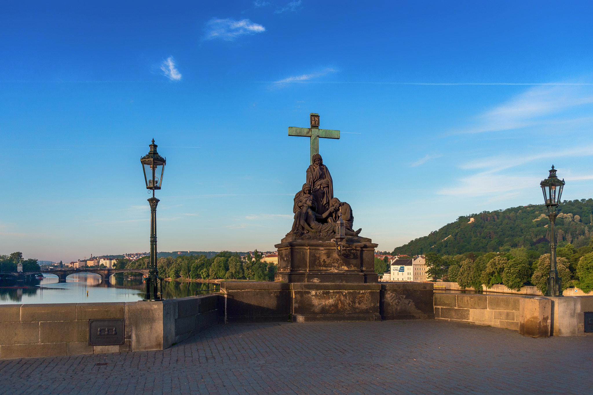 Nikon D4S sample photo. Prague photography