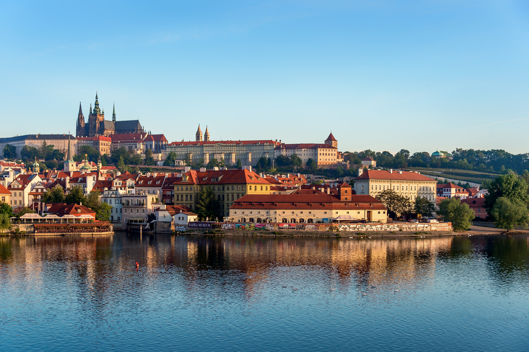 Nikon D4S sample photo. Prague photography