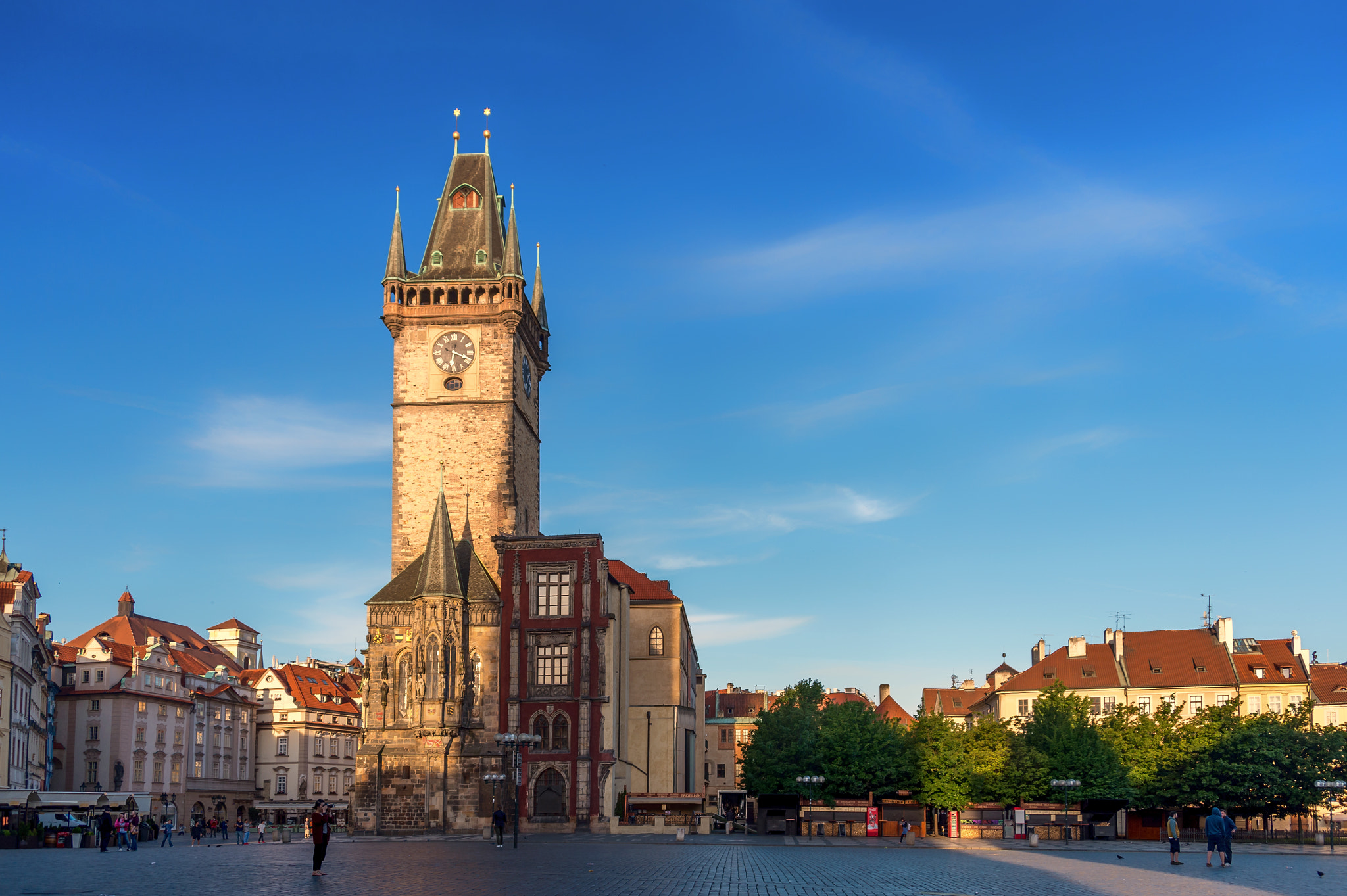 Nikon D4S sample photo. Prague photography