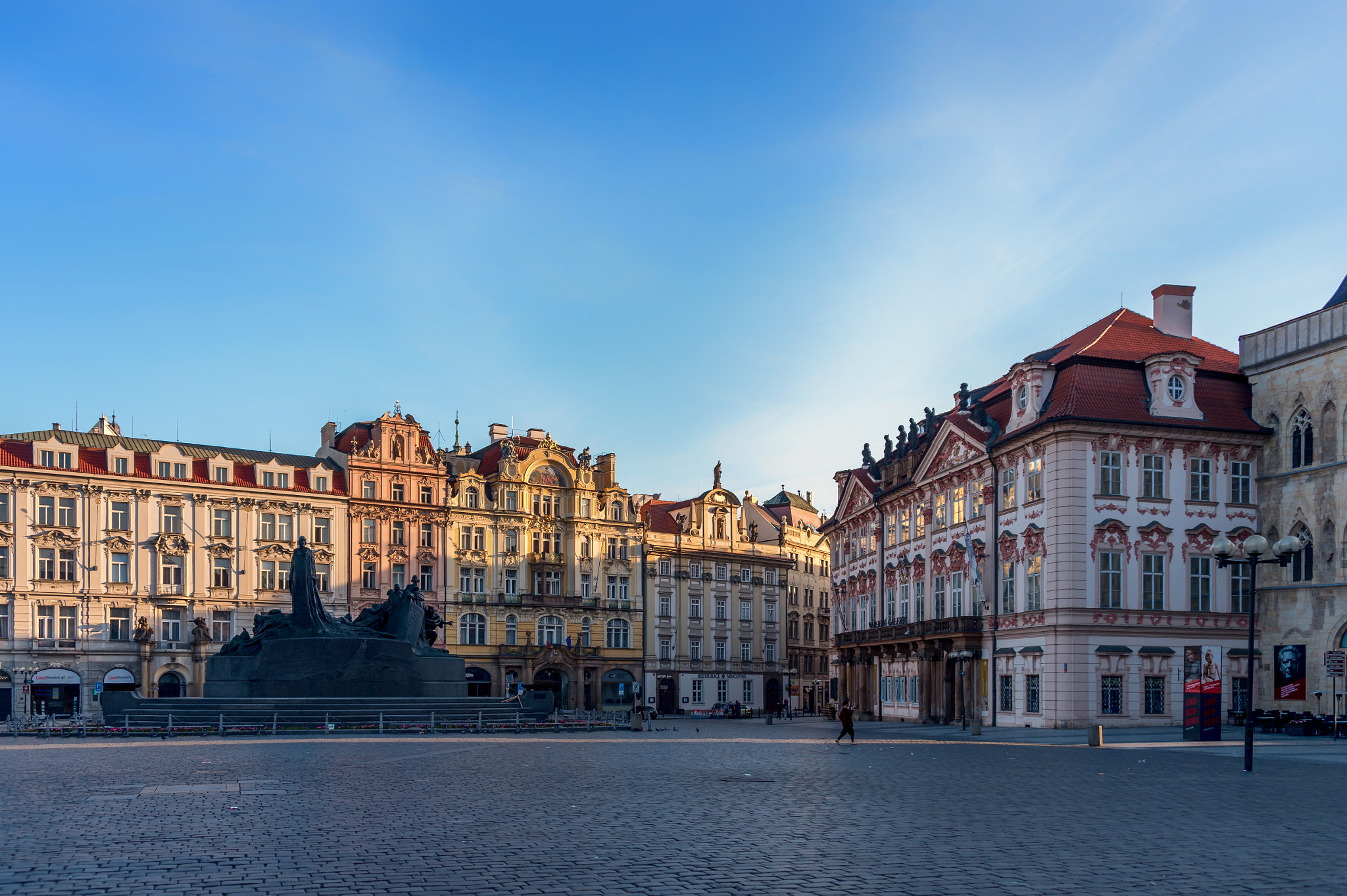 Nikon D4S sample photo. Prague photography