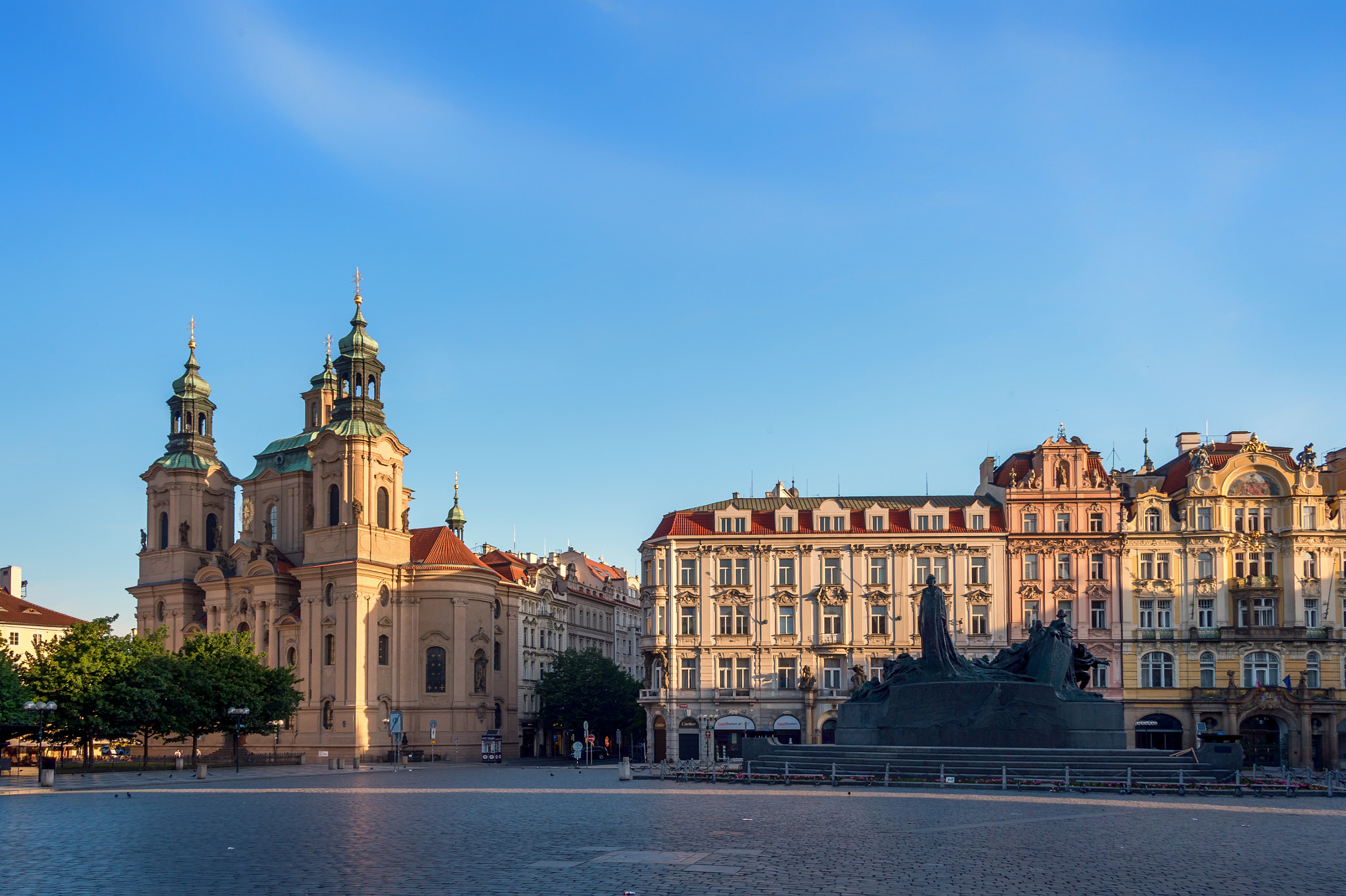 Nikon D4S sample photo. Prague photography