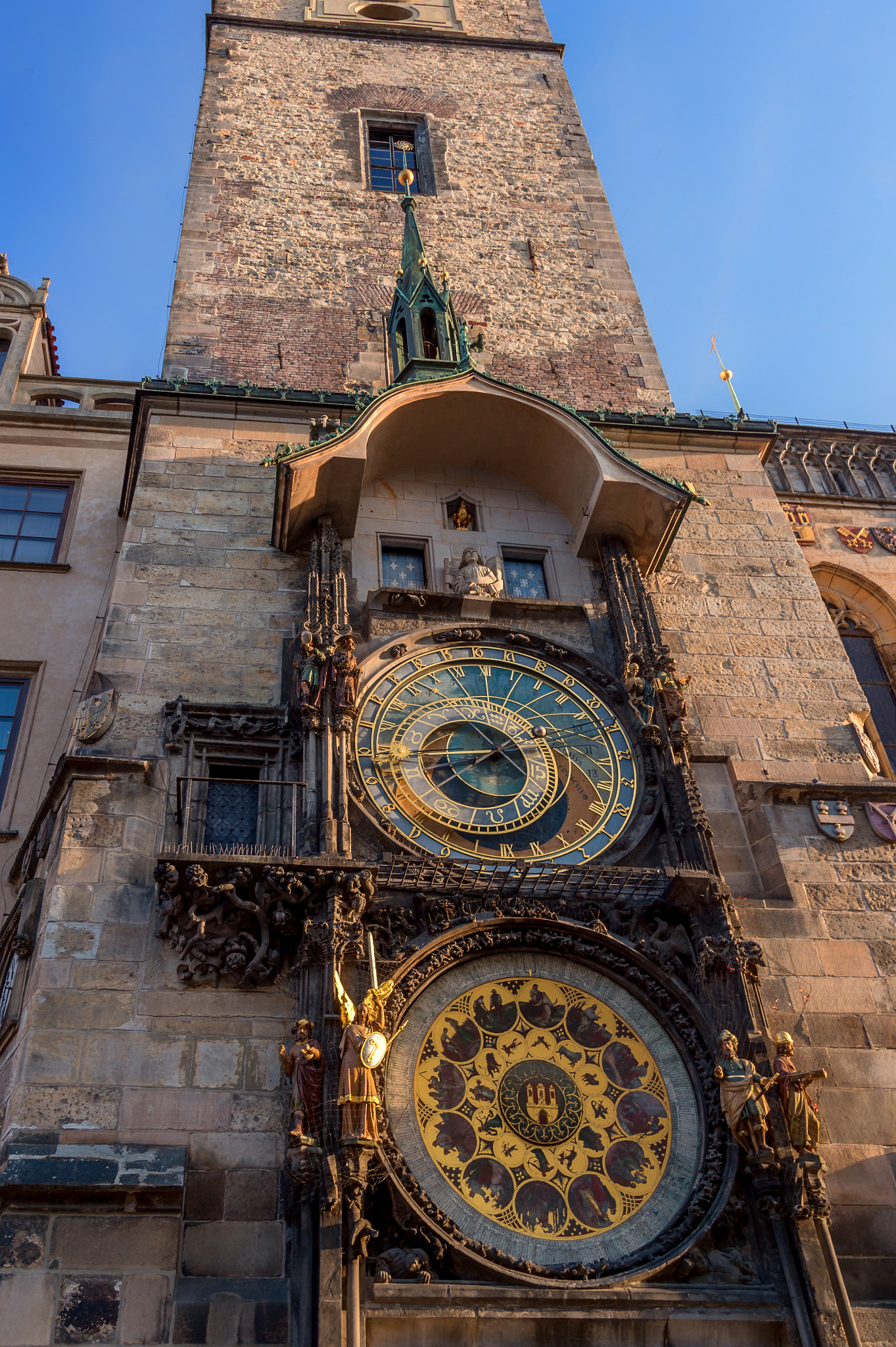 Nikon D4S sample photo. Prague photography