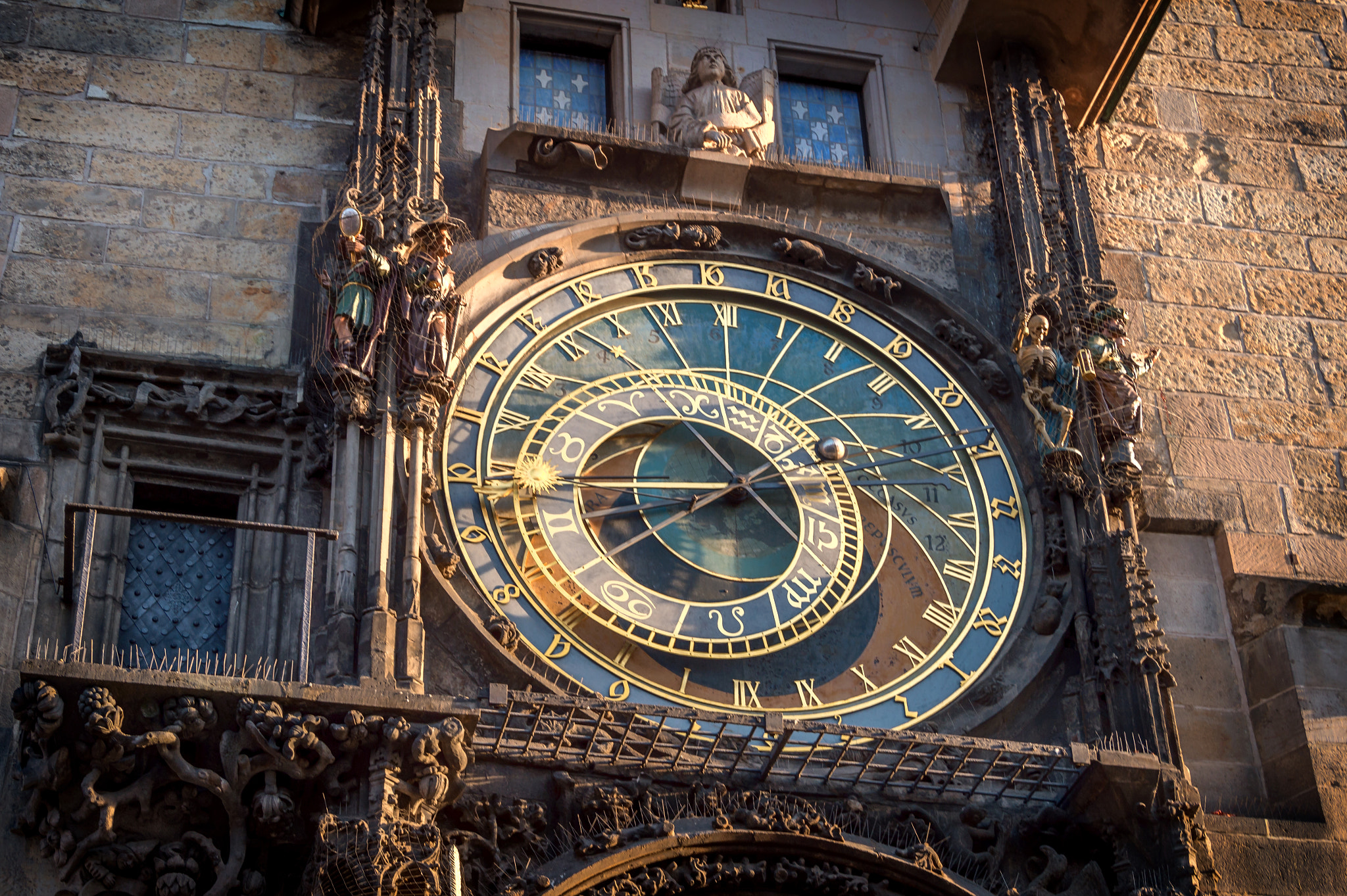 Nikon D4S sample photo. Prague photography
