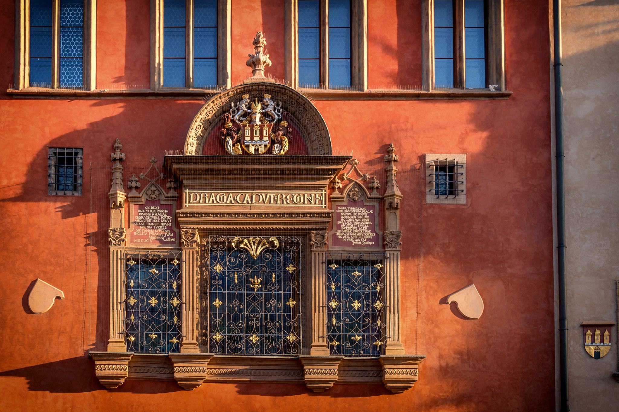 Nikon D4S sample photo. Prague photography