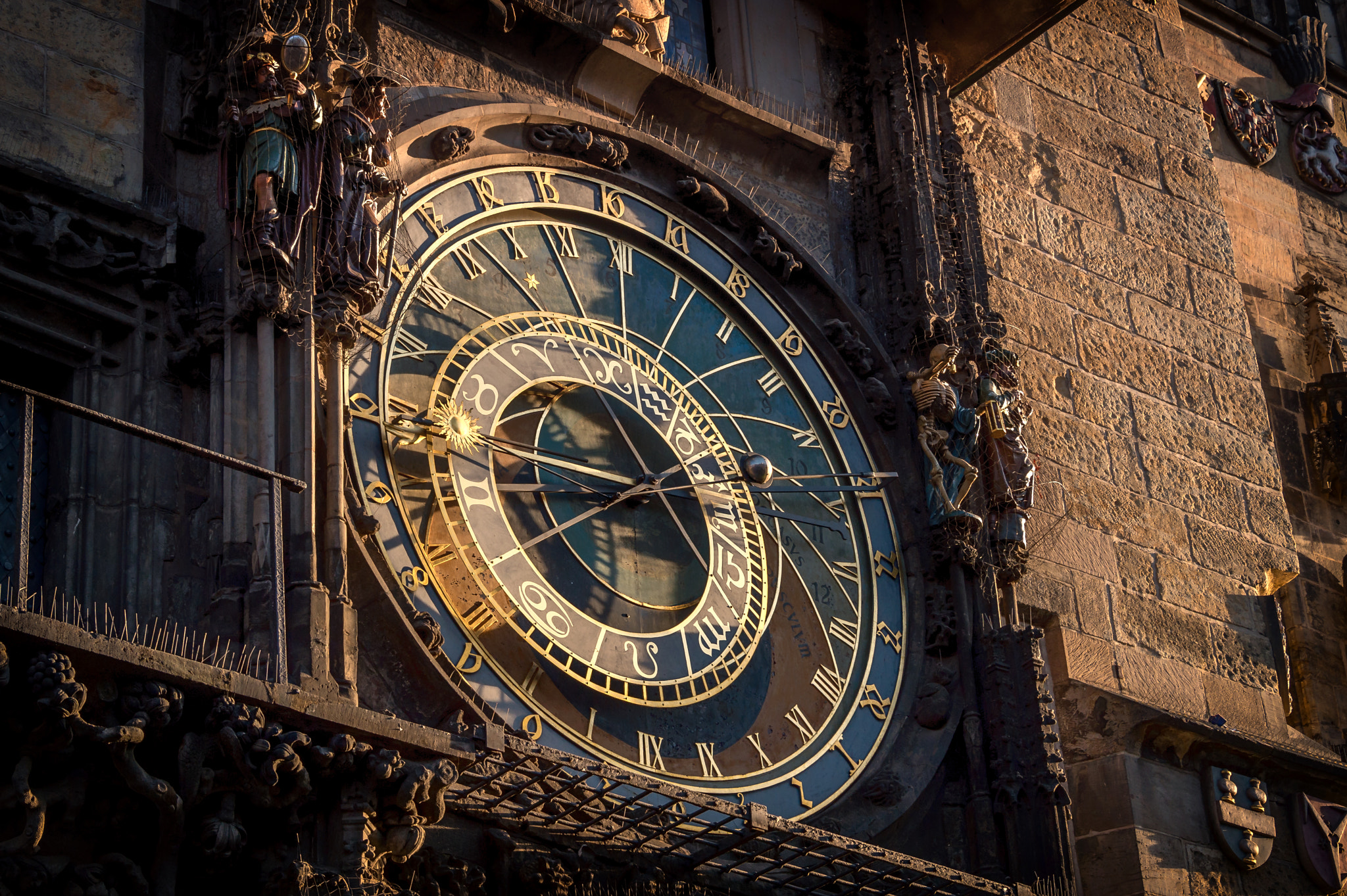 Nikon D4S sample photo. Prague photography