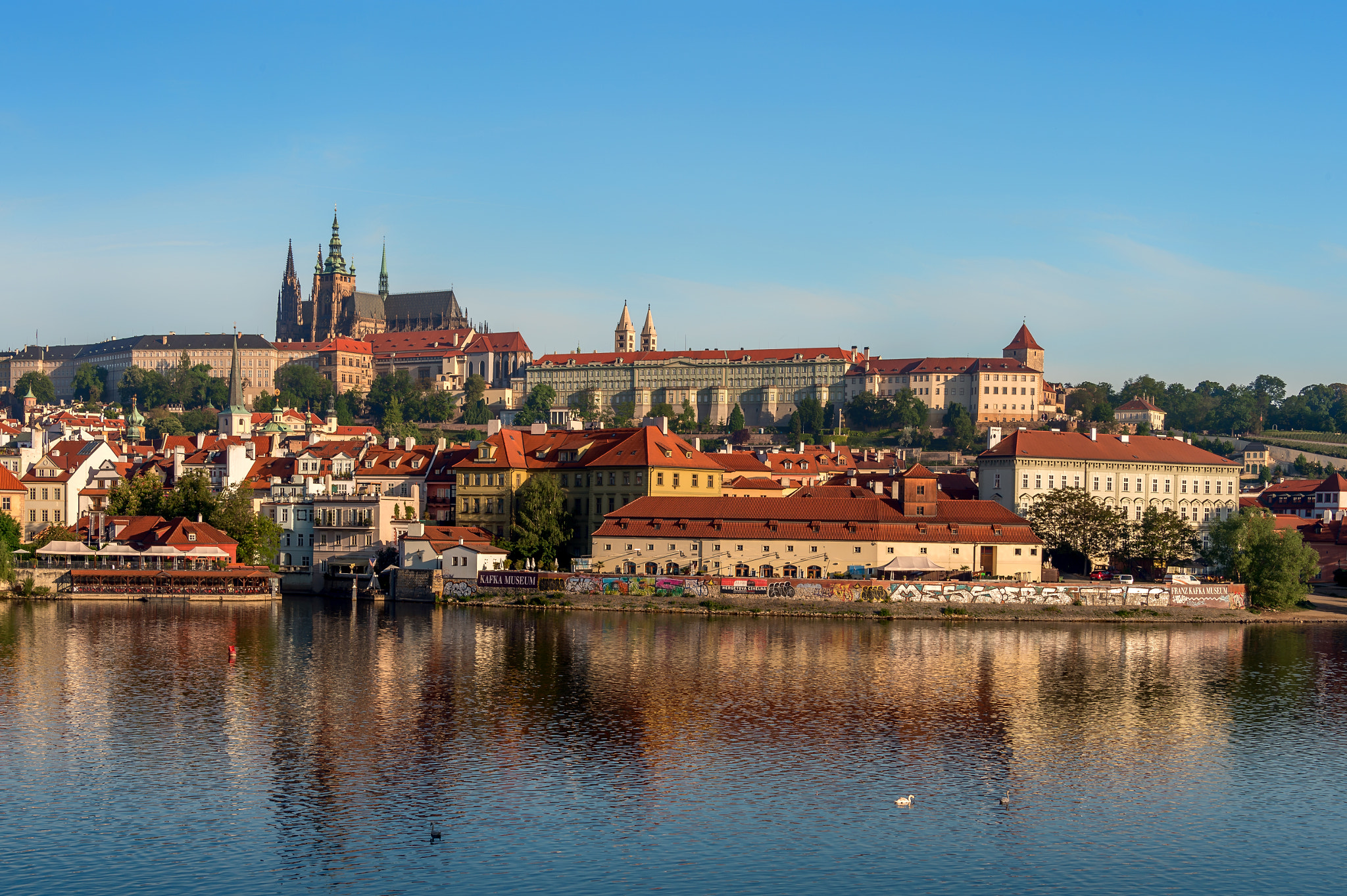 Nikon D4S sample photo. Prague photography