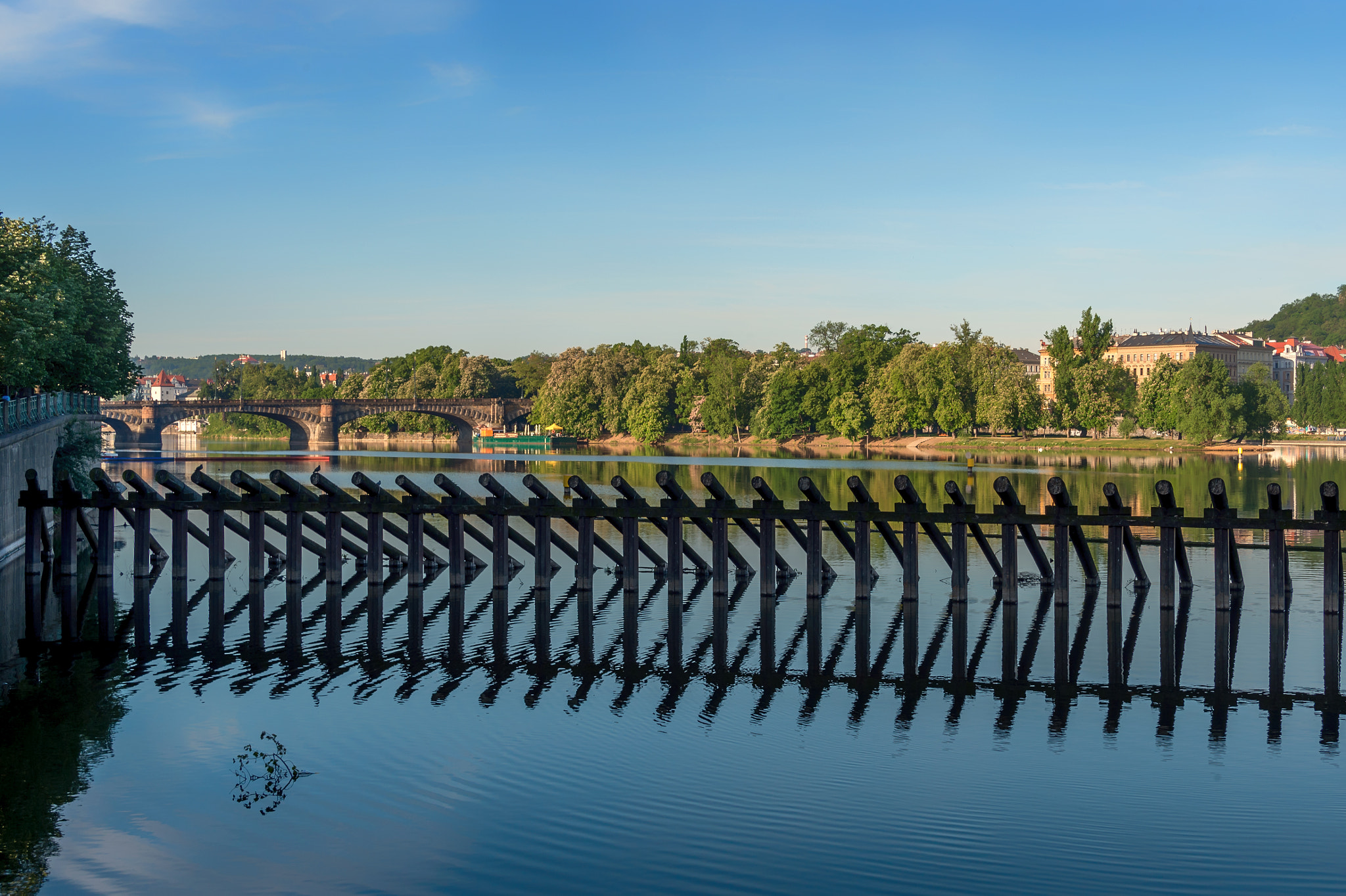 Nikon D4S sample photo. Prague photography