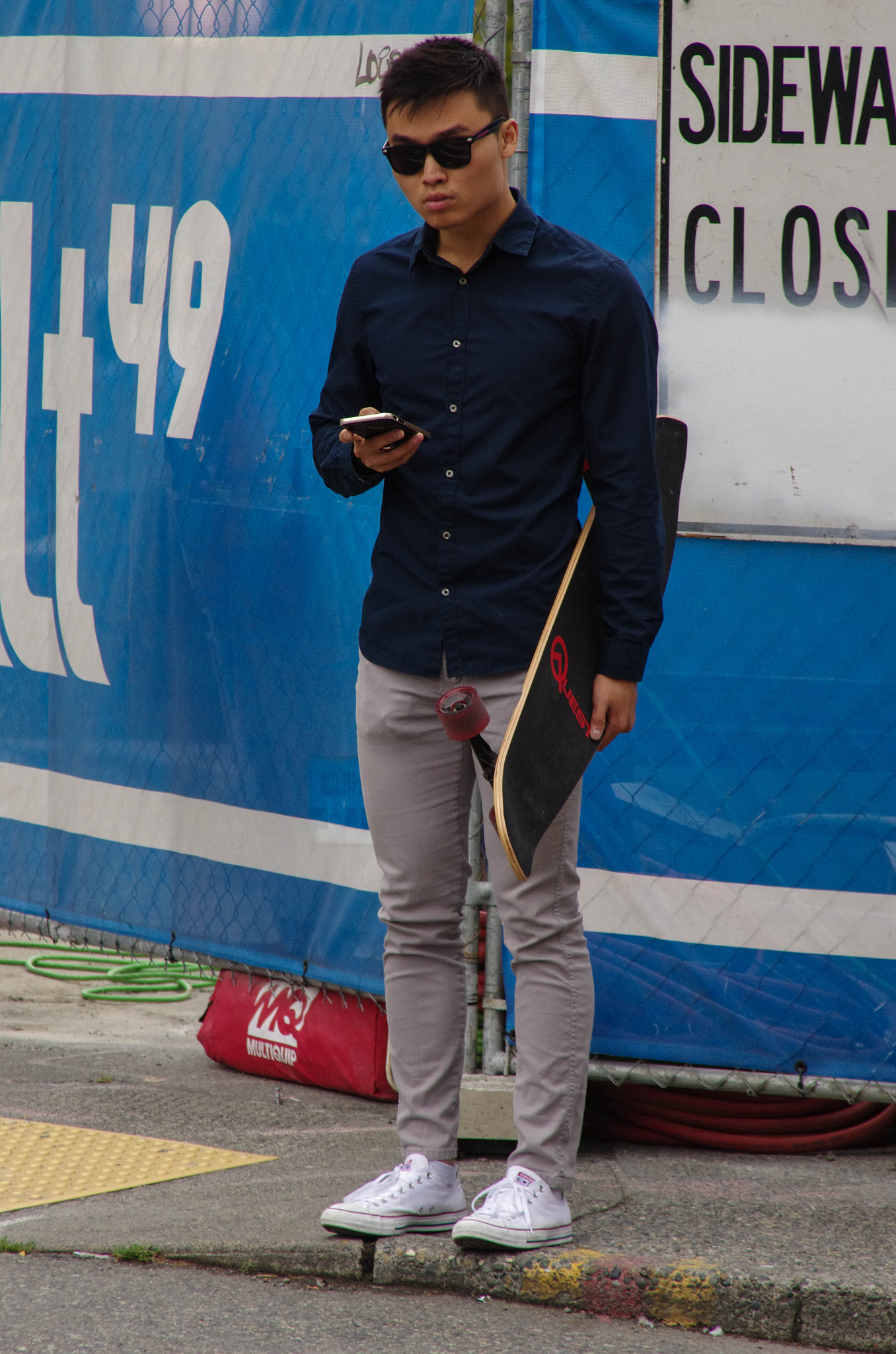 Pentax K-5 II sample photo. The model photography