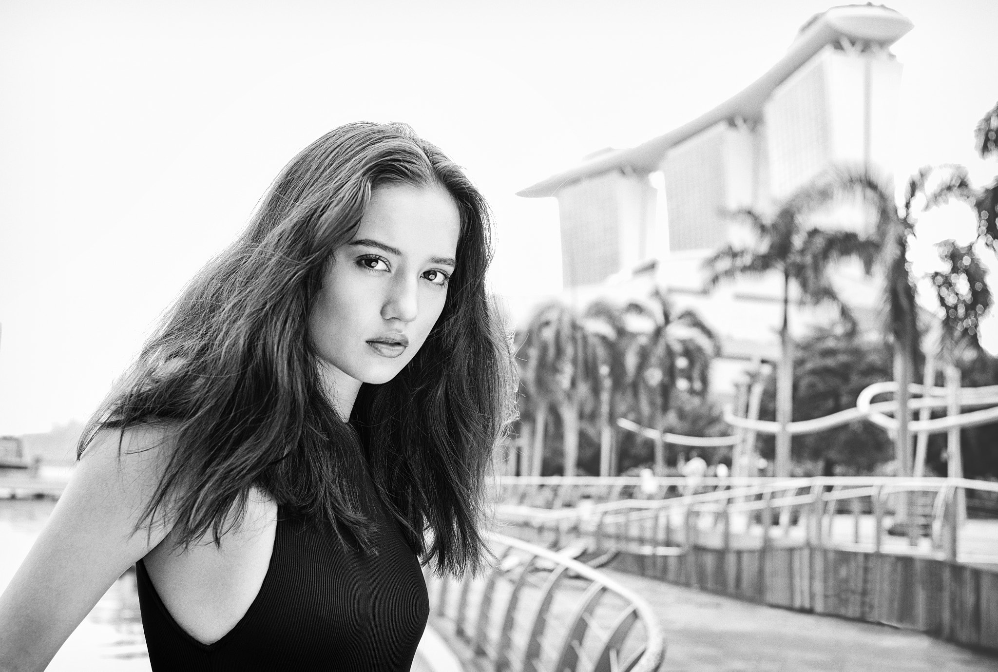 Summicron-M 1:2/35 ASPH. sample photo. Chloe ml photography