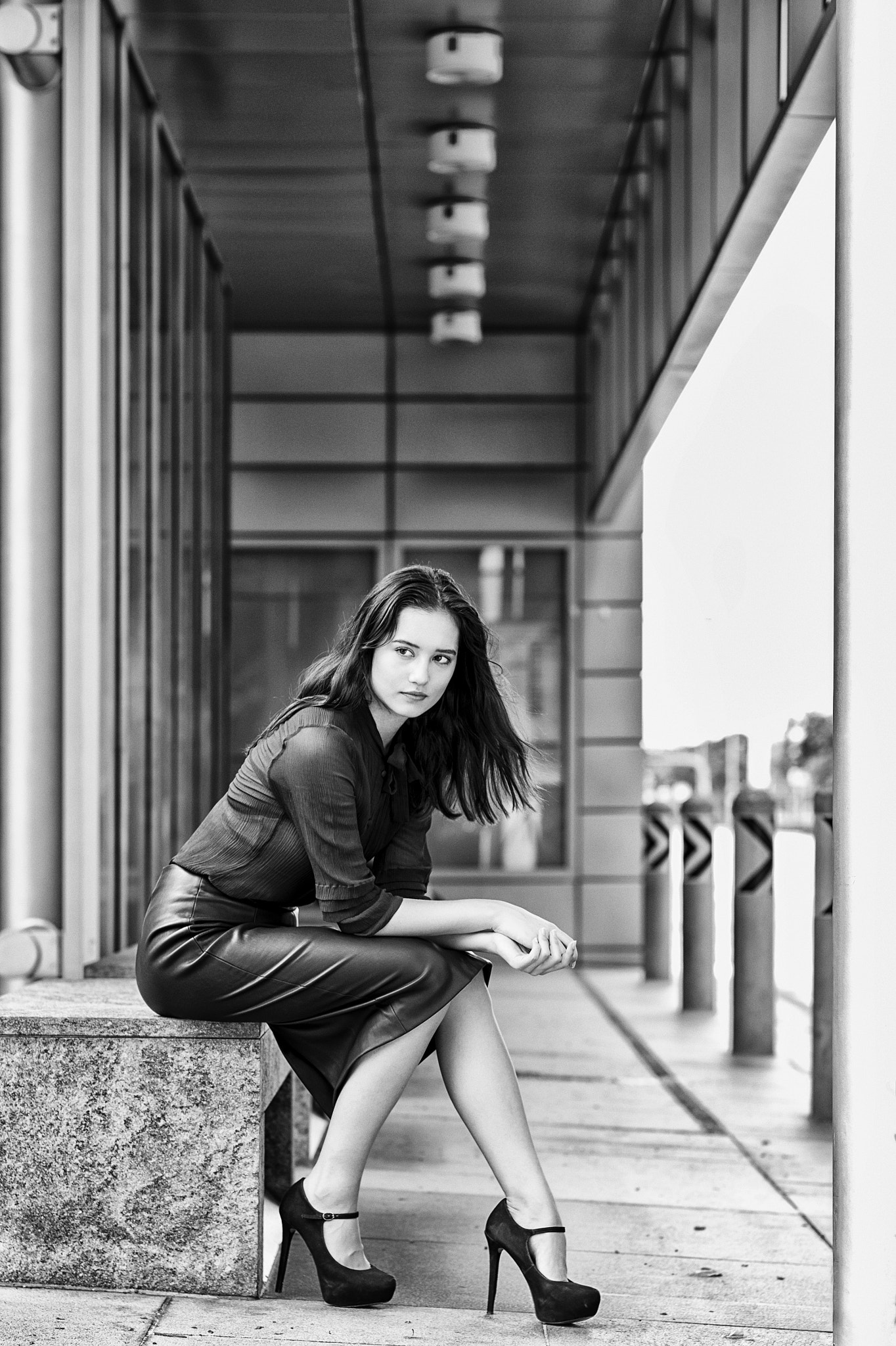Leica APO-Summicron-M 75mm F2 ASPH sample photo. Chloe ml 2 photography