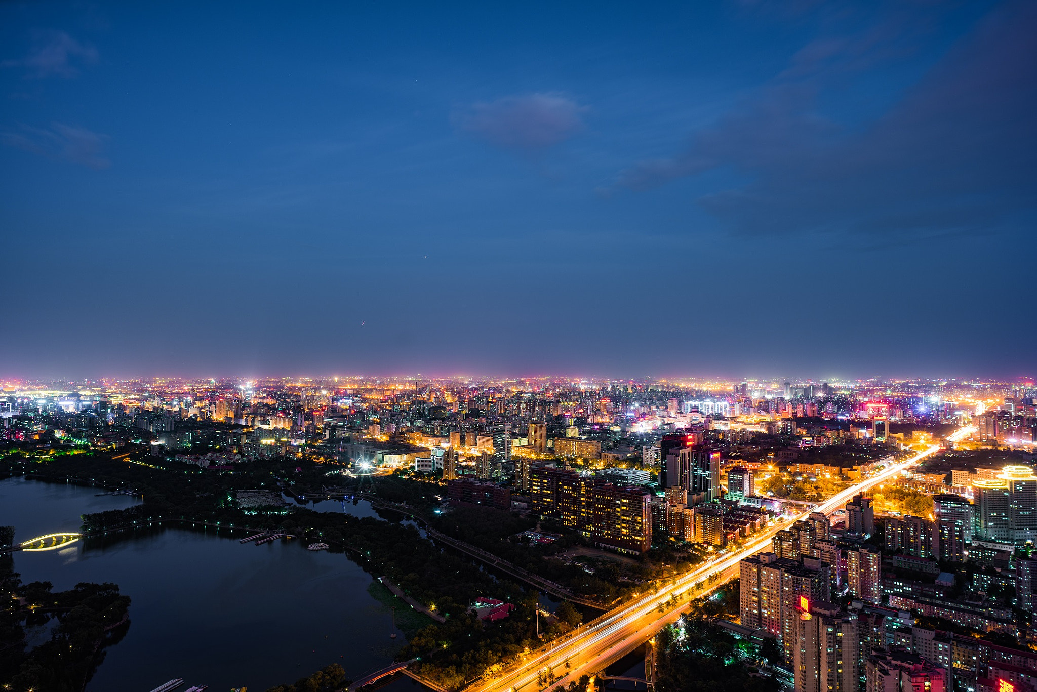 Sony a7R + E 21mm F2.8 sample photo. Beijing photography