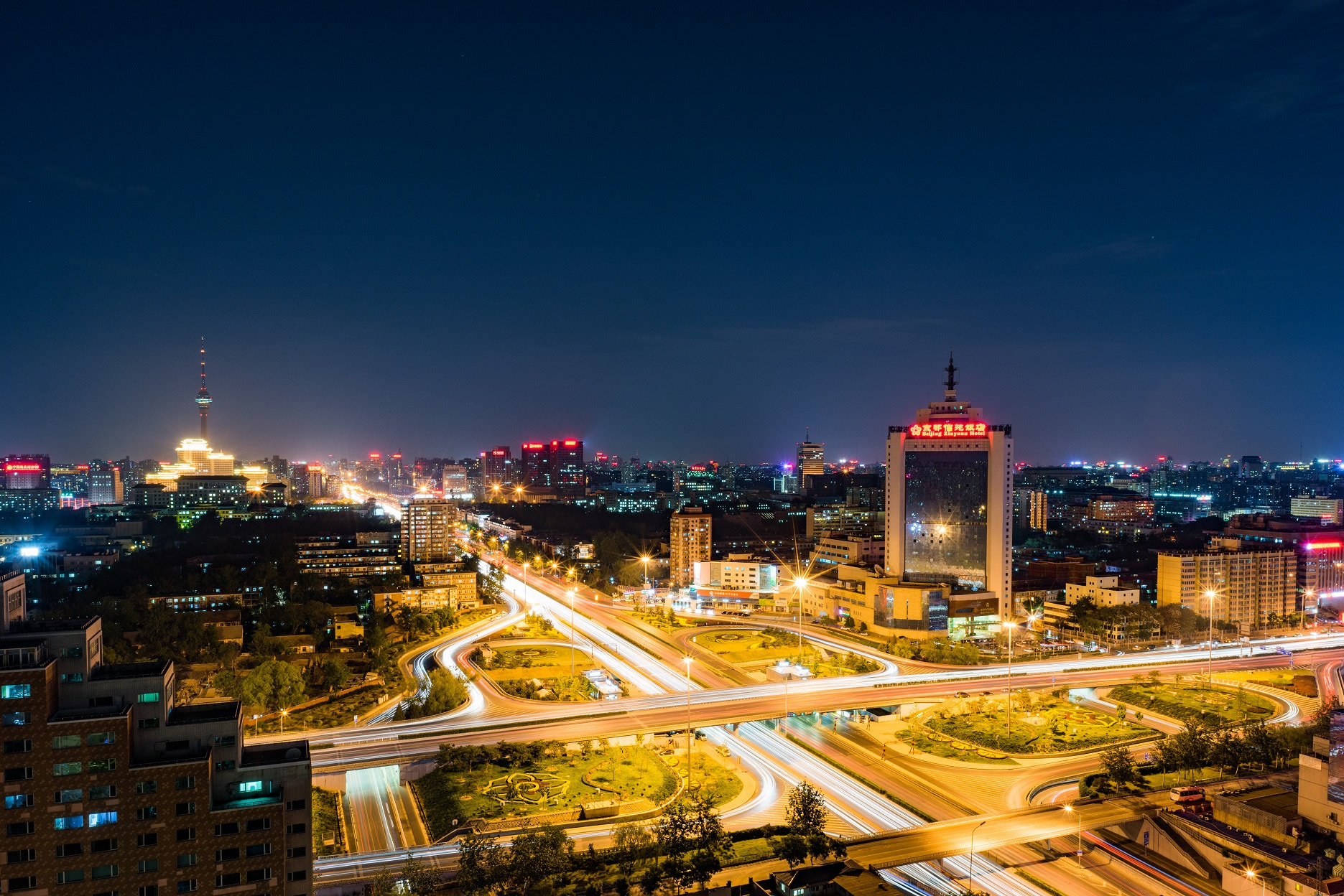 Sony a7R + E 21mm F2.8 sample photo. Beijing photography