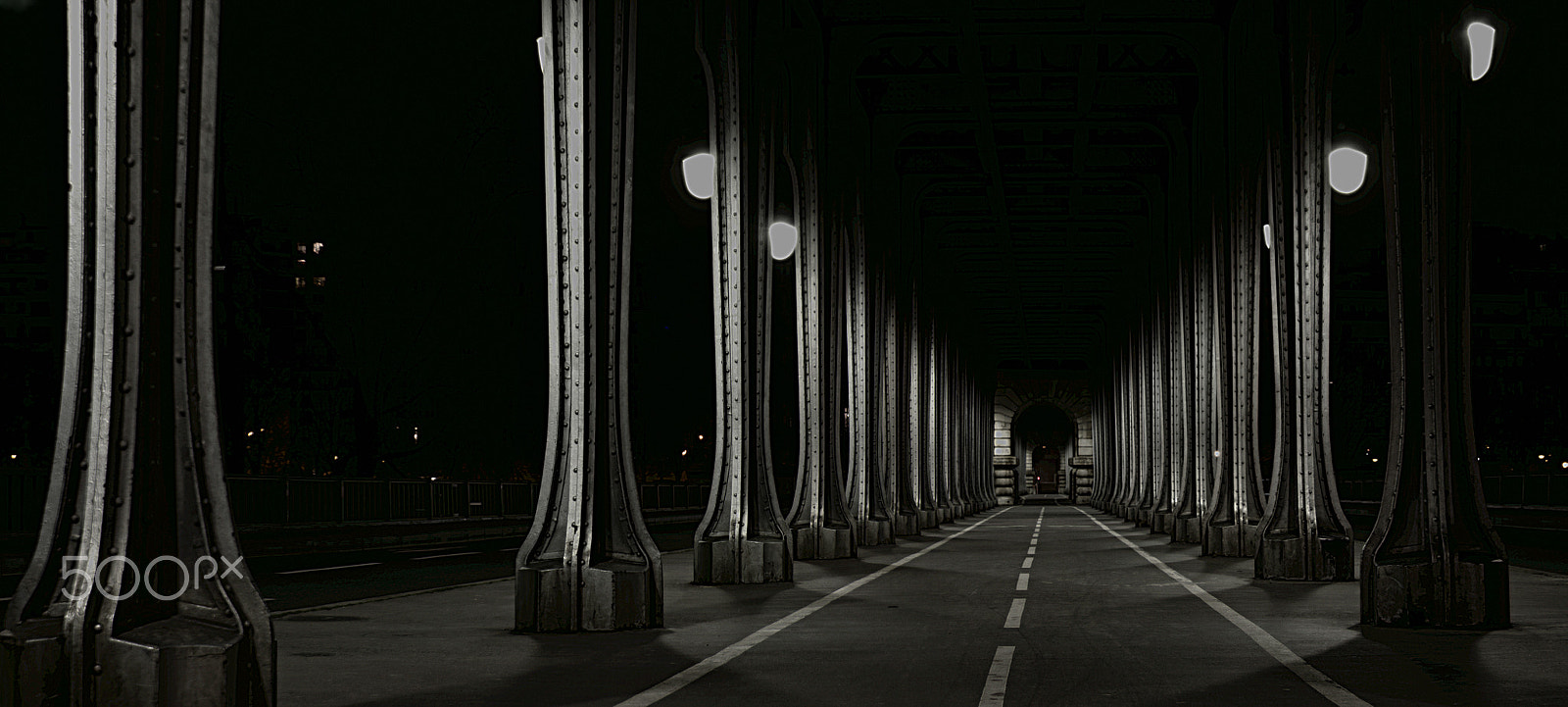 Nikon D3X sample photo. Collonades photography