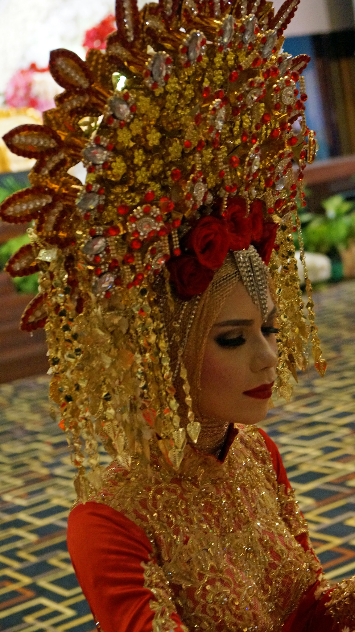 Sony Alpha NEX-5T + Sony Vario-Tessar T* E 16-70mm F4 ZA OSS sample photo. The beautiful bride photography