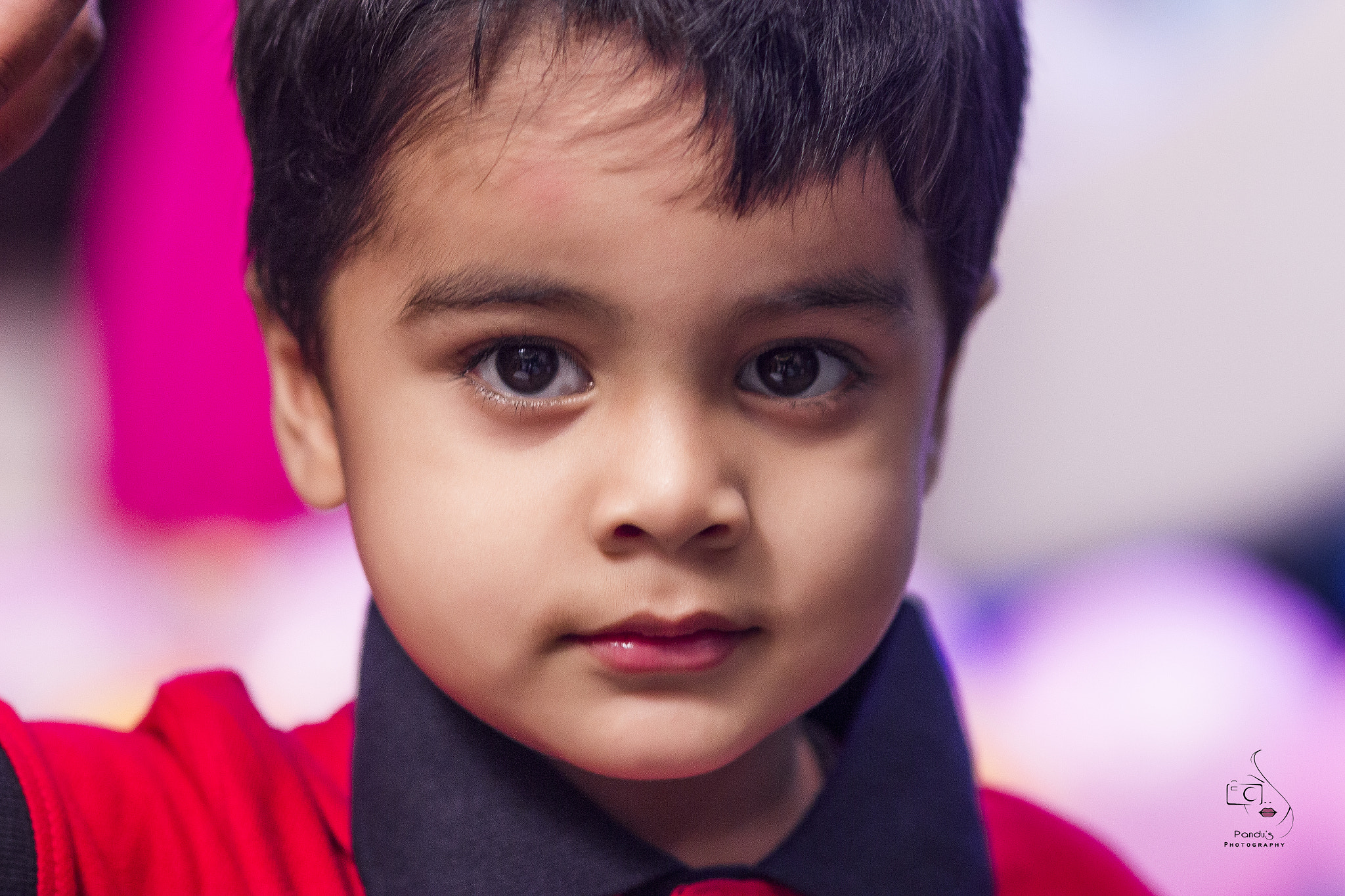 Sigma 85mm F1.4 EX DG HSM sample photo. Cute boy 1 photography