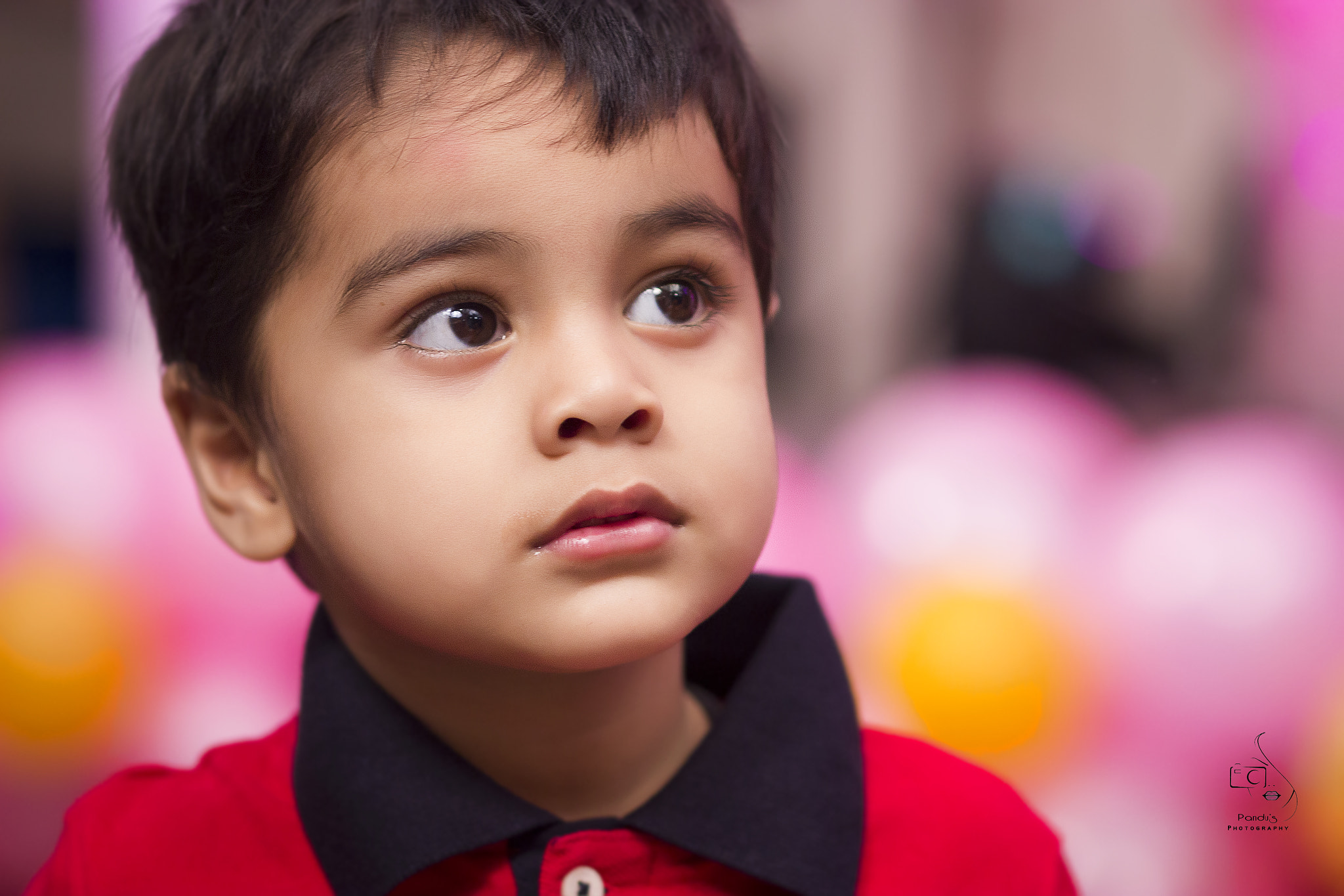 Sigma 85mm F1.4 EX DG HSM sample photo. Cute boy 2 photography