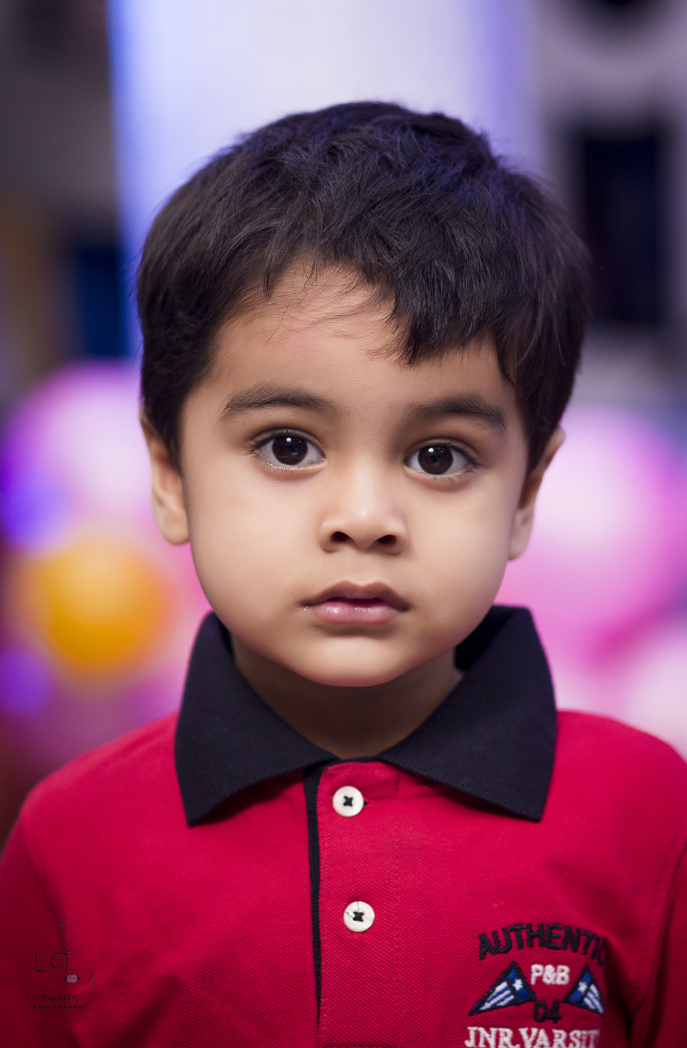 Sigma 85mm F1.4 EX DG HSM sample photo. Cute boy 4 photography