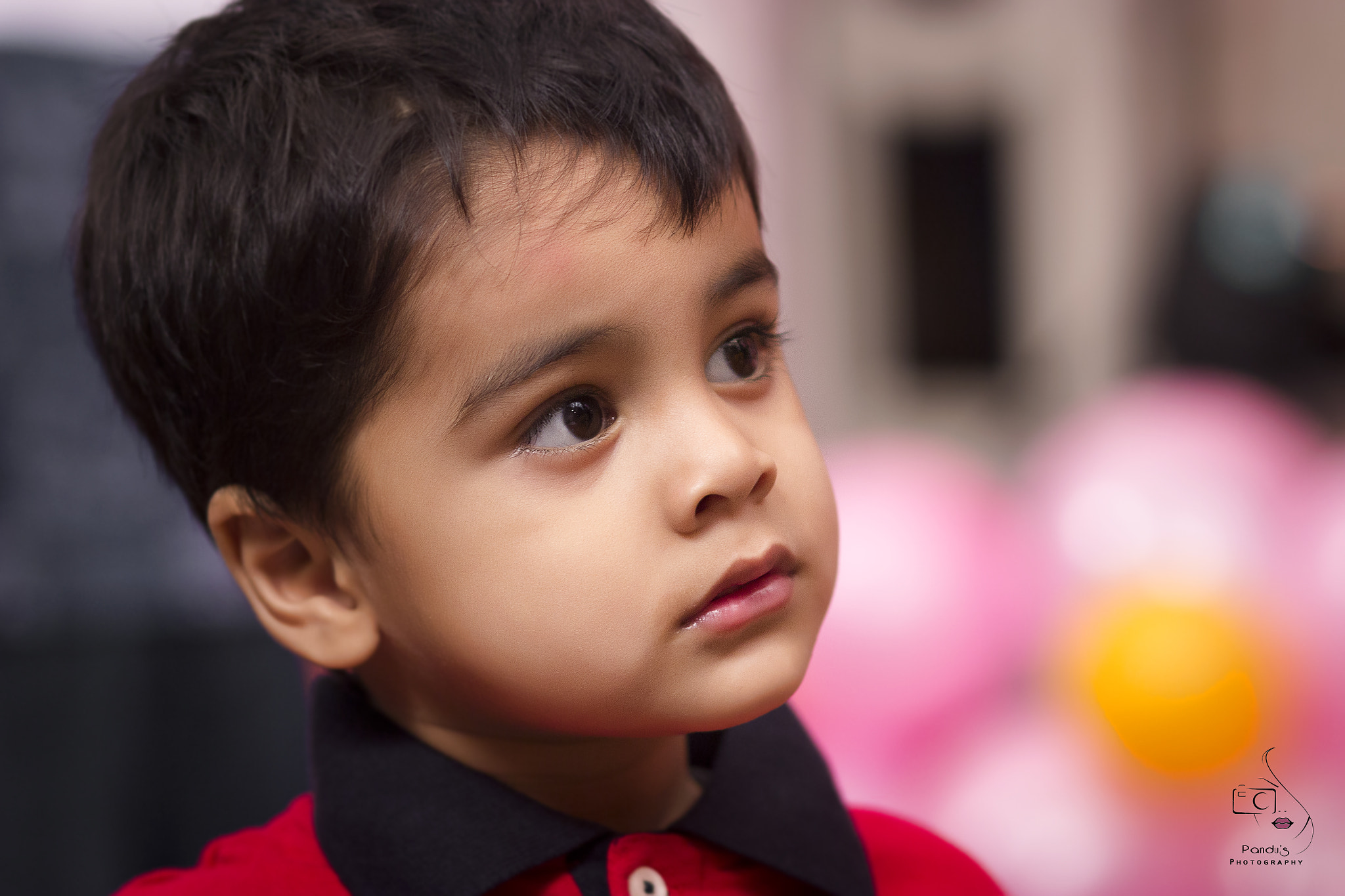 Sigma 85mm F1.4 EX DG HSM sample photo. Cute boy 3 photography