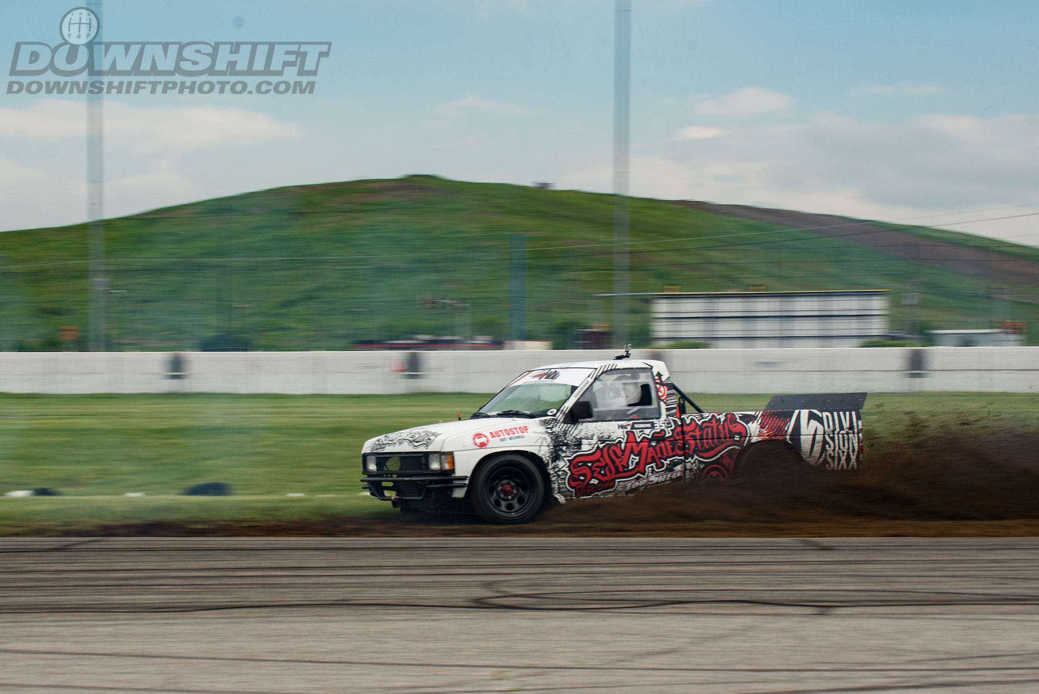 Sigma 50-500mm F4.5-6.3 DG OS HSM sample photo. Muddin photography