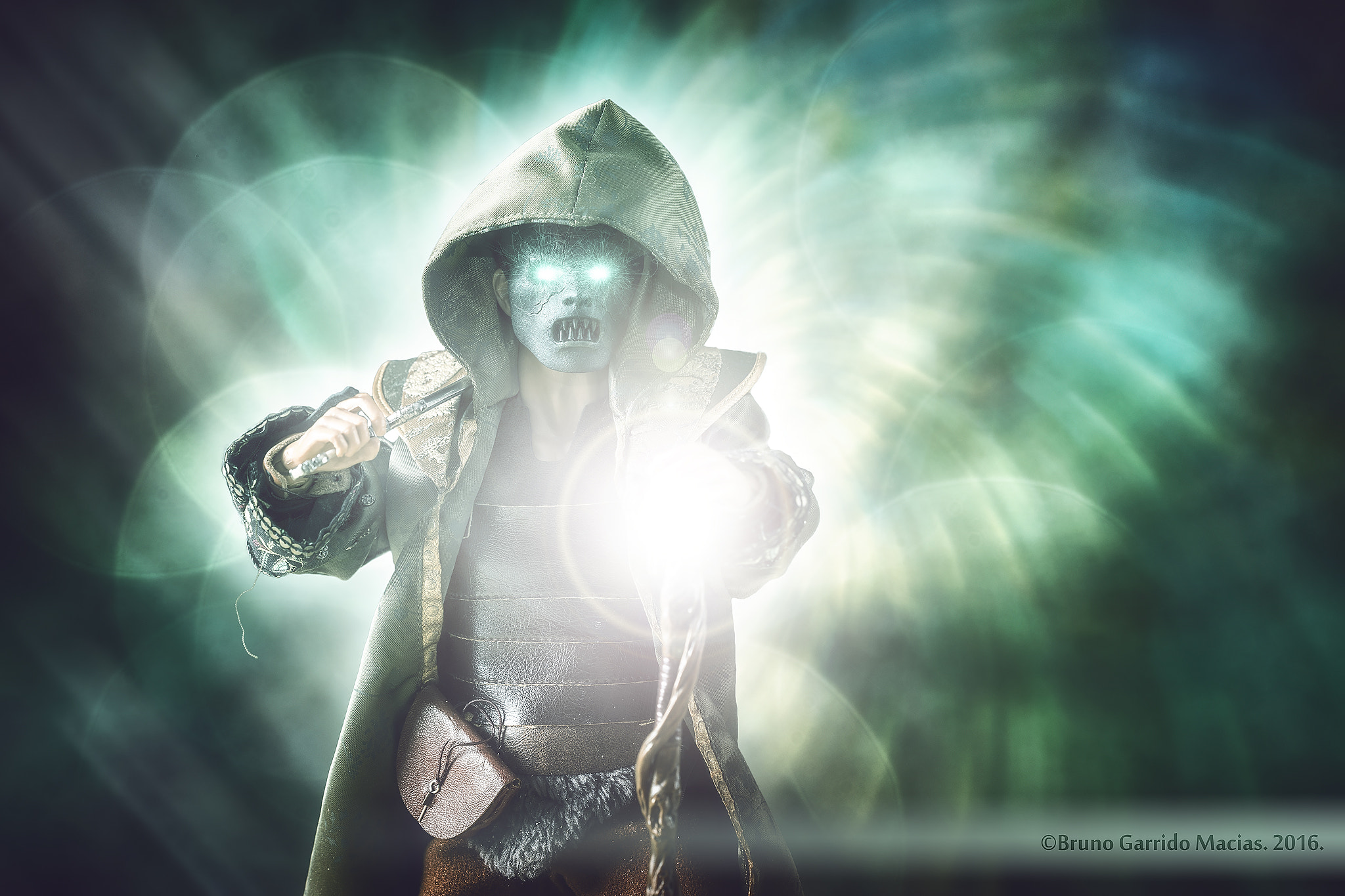 Sigma 150mm f/2.8 EX DG OS HSM APO Macro sample photo. Dark wizard photography