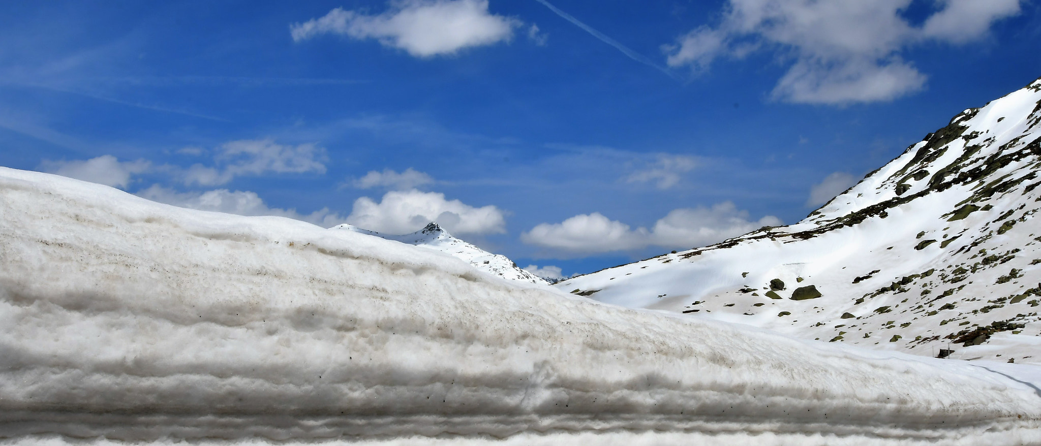 Nikon D500 sample photo. Passo s.gottardo photography
