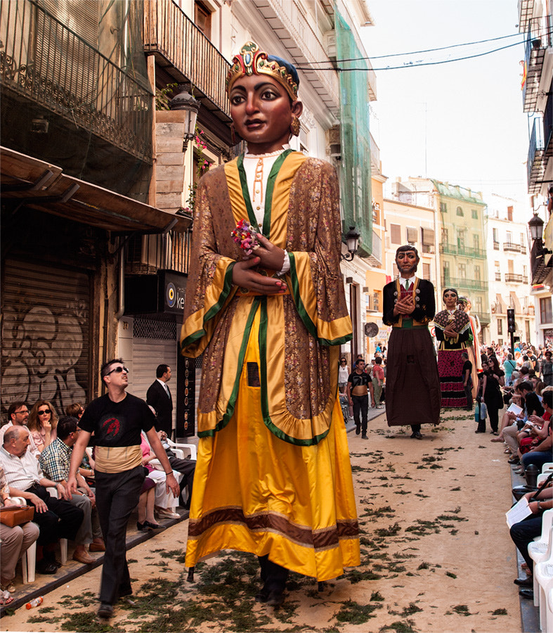 Canon EF 20-35mm f/2.8L sample photo. Gegants photography
