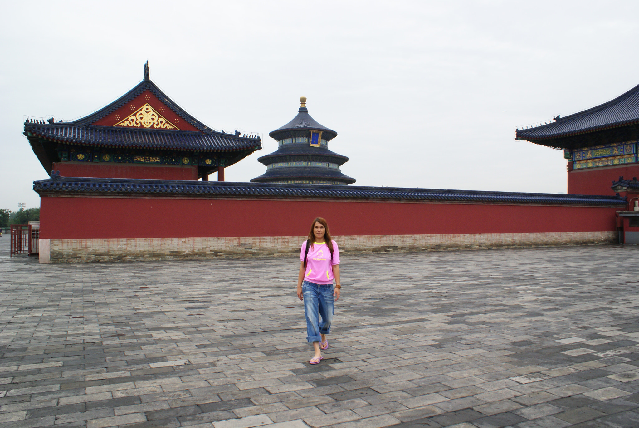 Sony DT 18-70mm F3.5-5.6 sample photo. Tibet photography