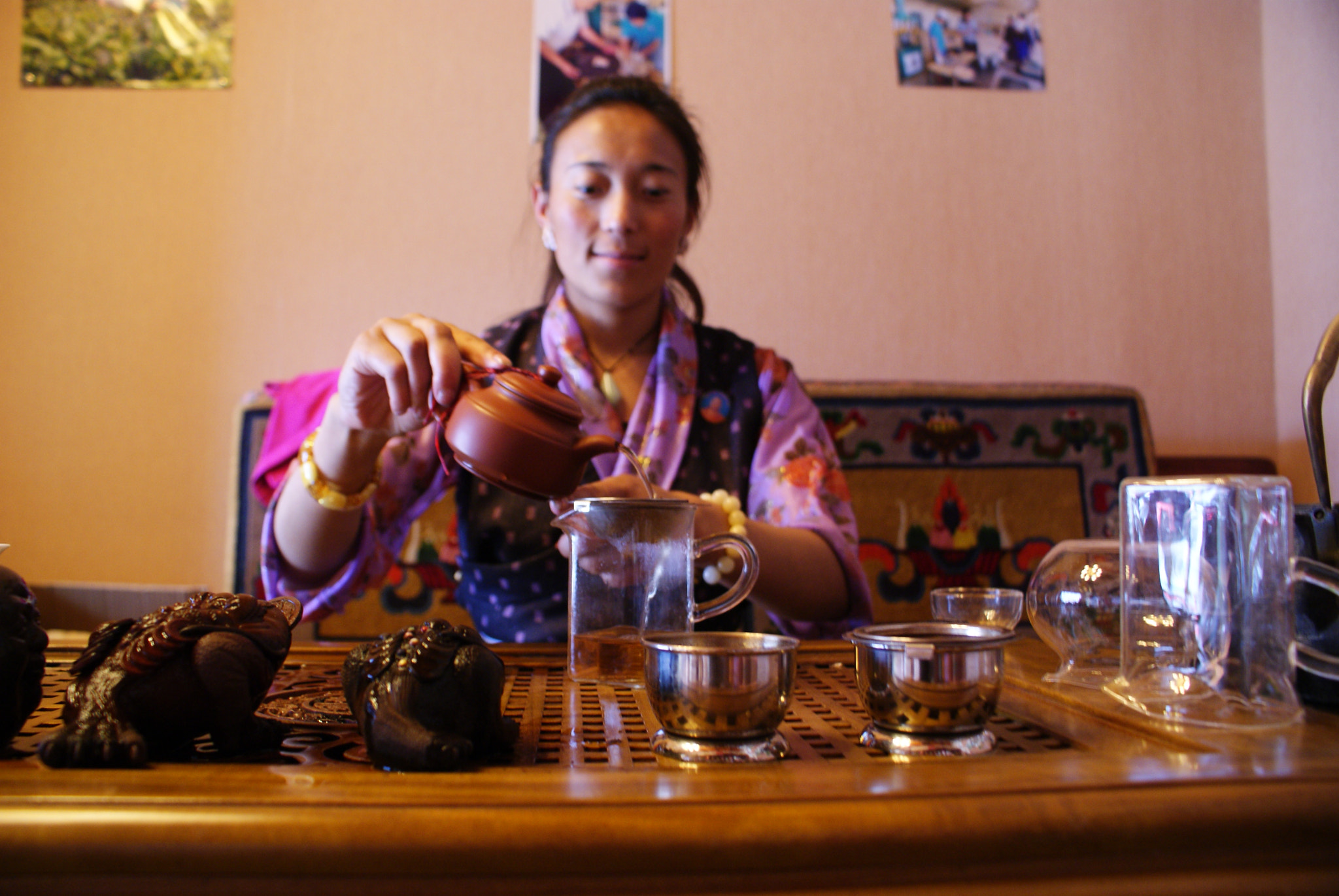 Sony DT 18-70mm F3.5-5.6 sample photo. Tibet photography