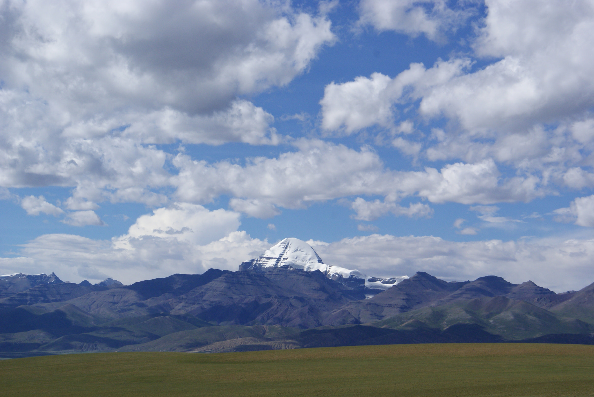 Sony DT 18-70mm F3.5-5.6 sample photo. Tibet photography
