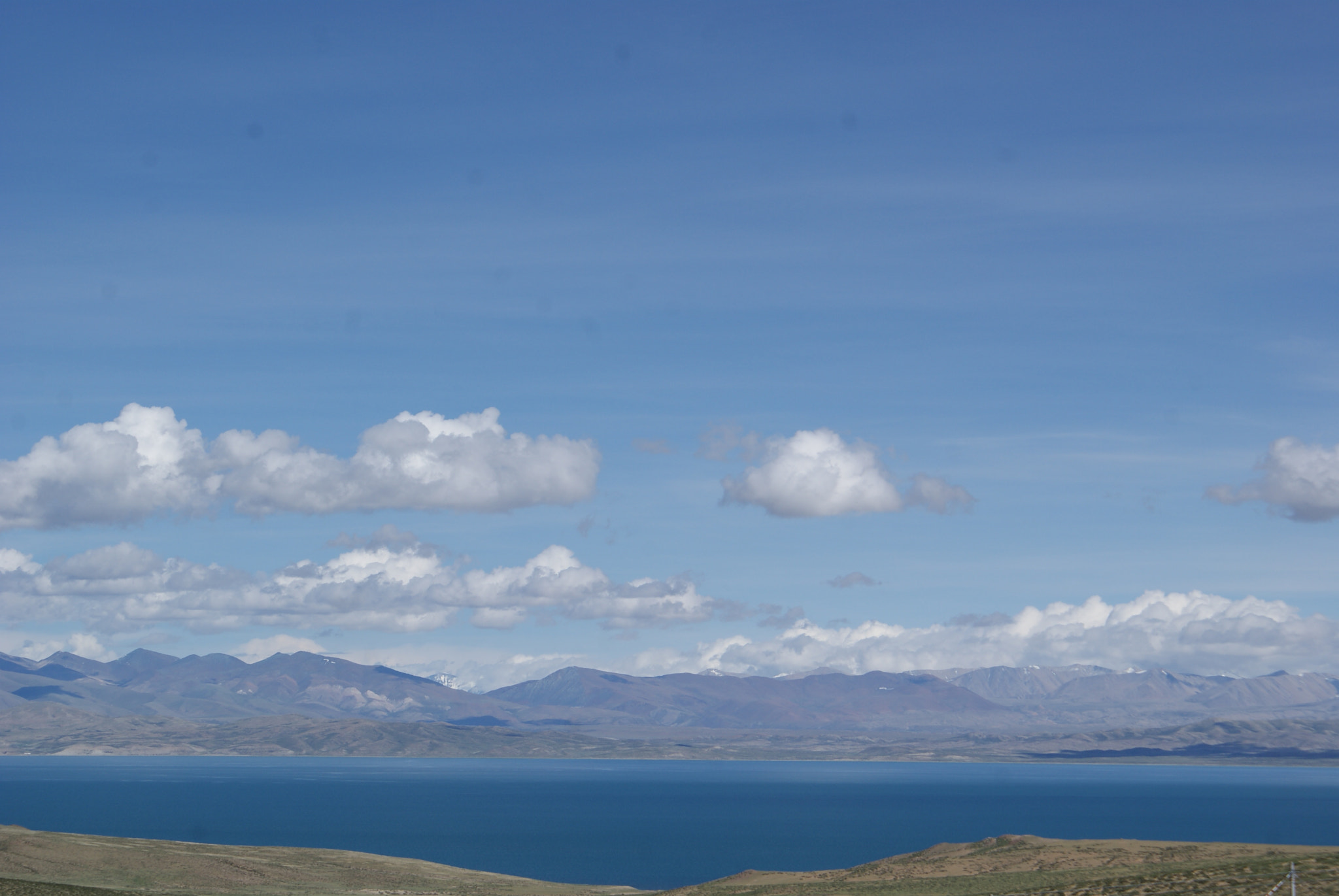 Sony DT 18-70mm F3.5-5.6 sample photo. Tibet photography