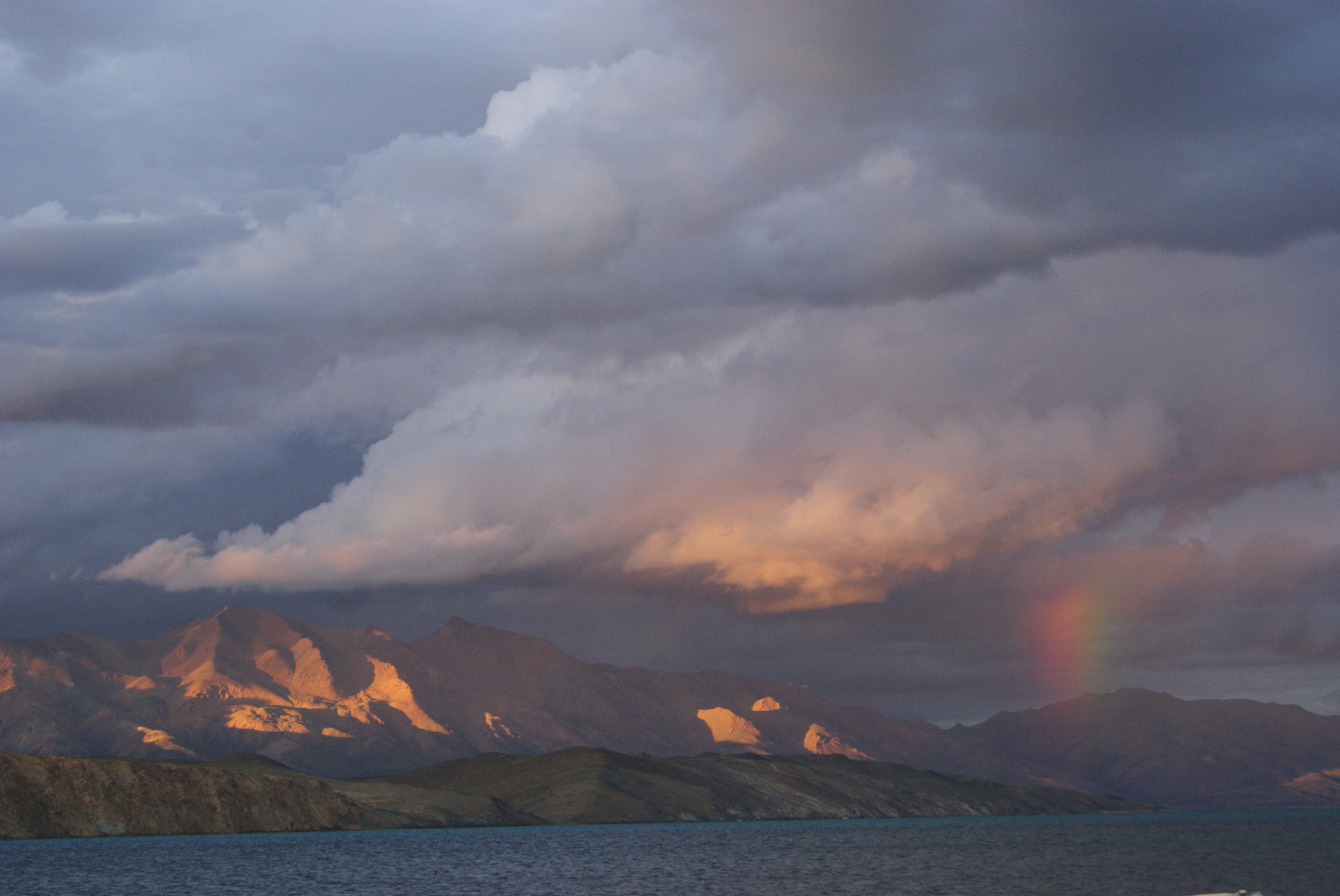 Sony DT 18-70mm F3.5-5.6 sample photo. Tibet photography