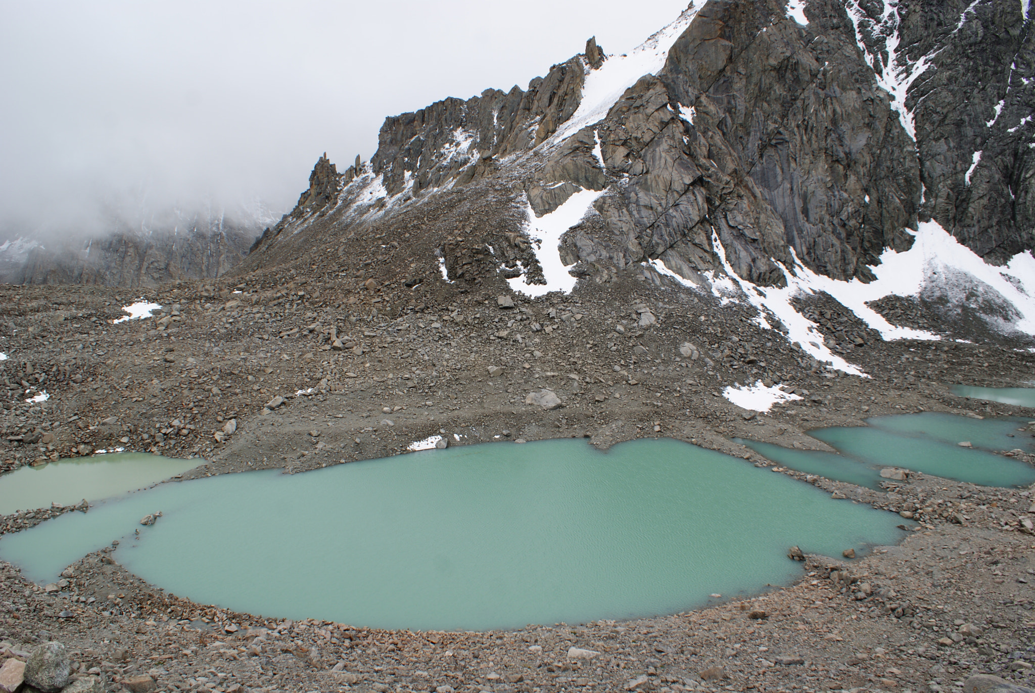 Sony DT 18-70mm F3.5-5.6 sample photo. Tibet photography
