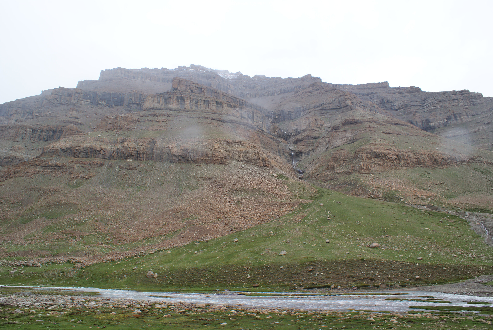 Sony DT 18-70mm F3.5-5.6 sample photo. Tibet photography
