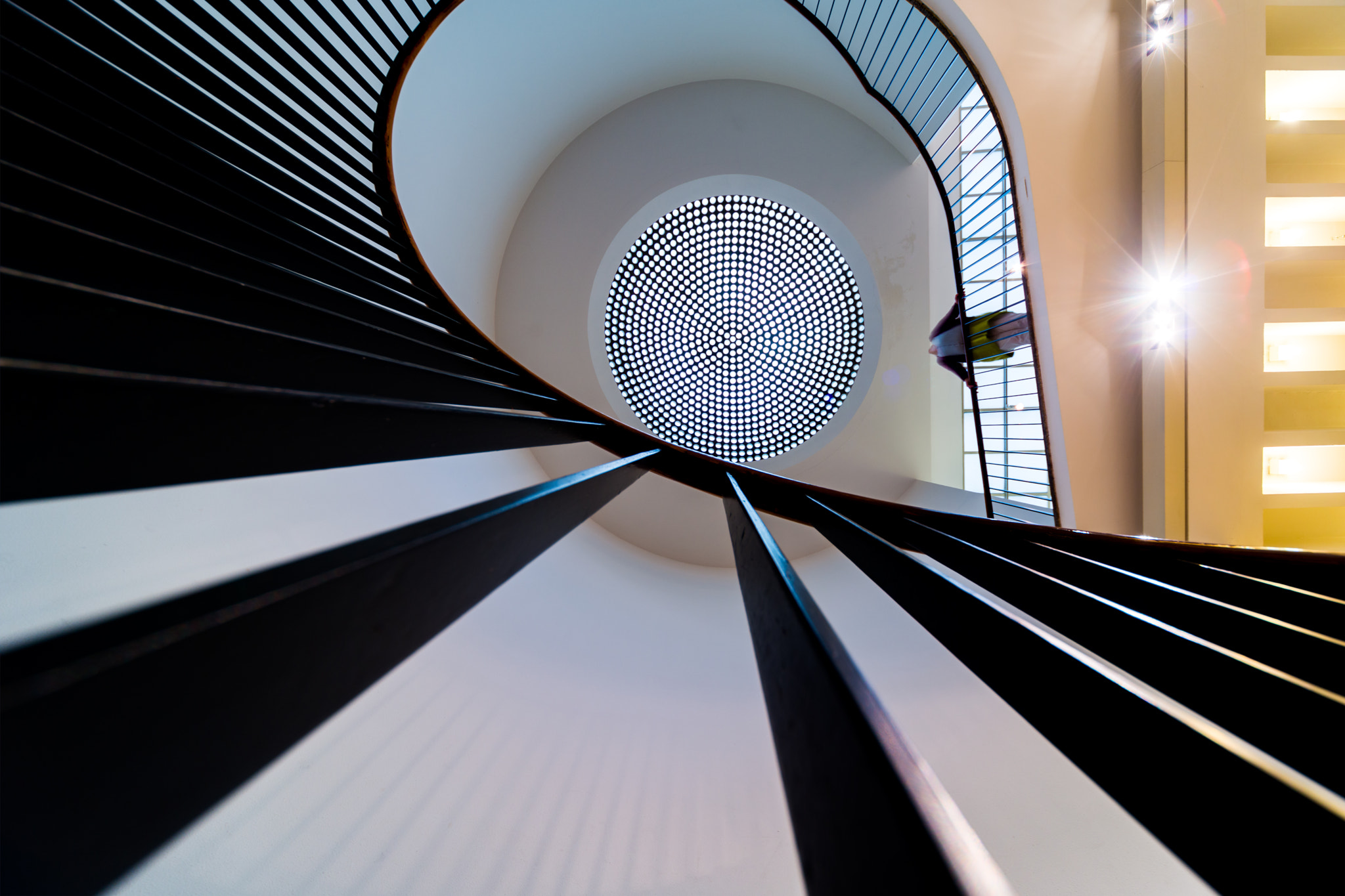 Sigma 12-24mm F4.5-5.6 EX DG Aspherical HSM sample photo. Köln photography