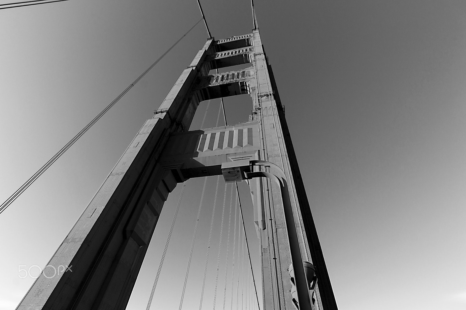 Canon EF-S 10-18mm F4.5–5.6 IS STM sample photo. Gate photography