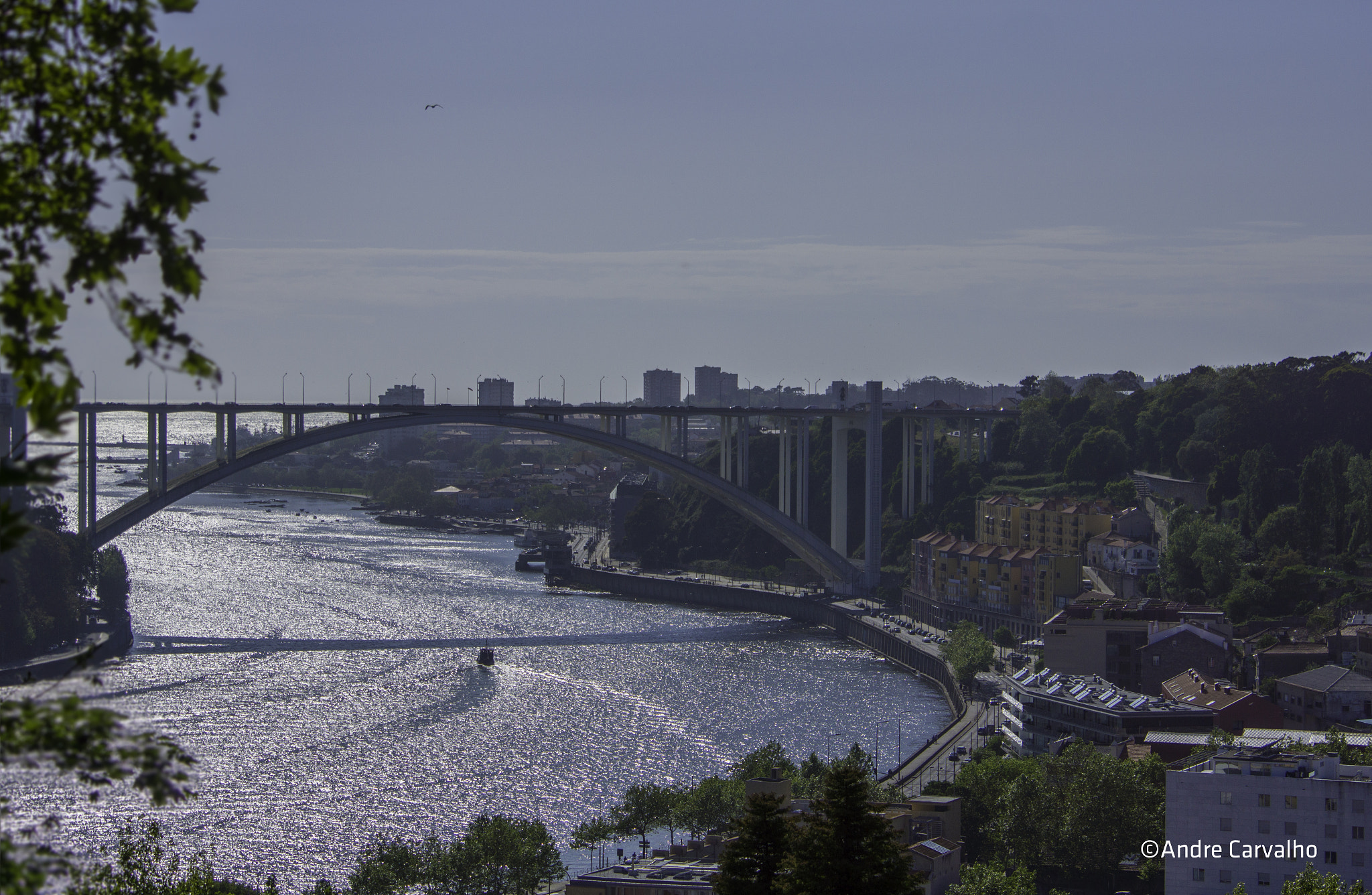 Sony Alpha NEX-7 + 24-240mm F3.5-6.3 OSS sample photo. The sea is the way photography