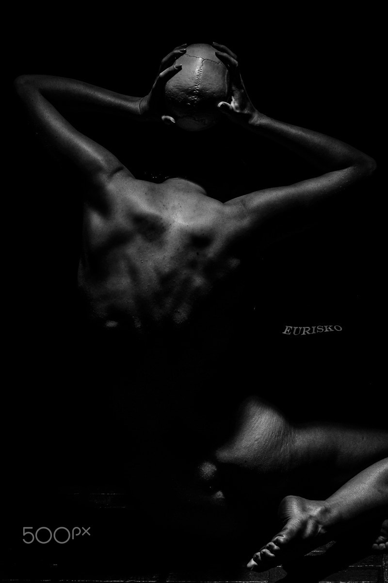 Nikon D3X sample photo. Serenity photography