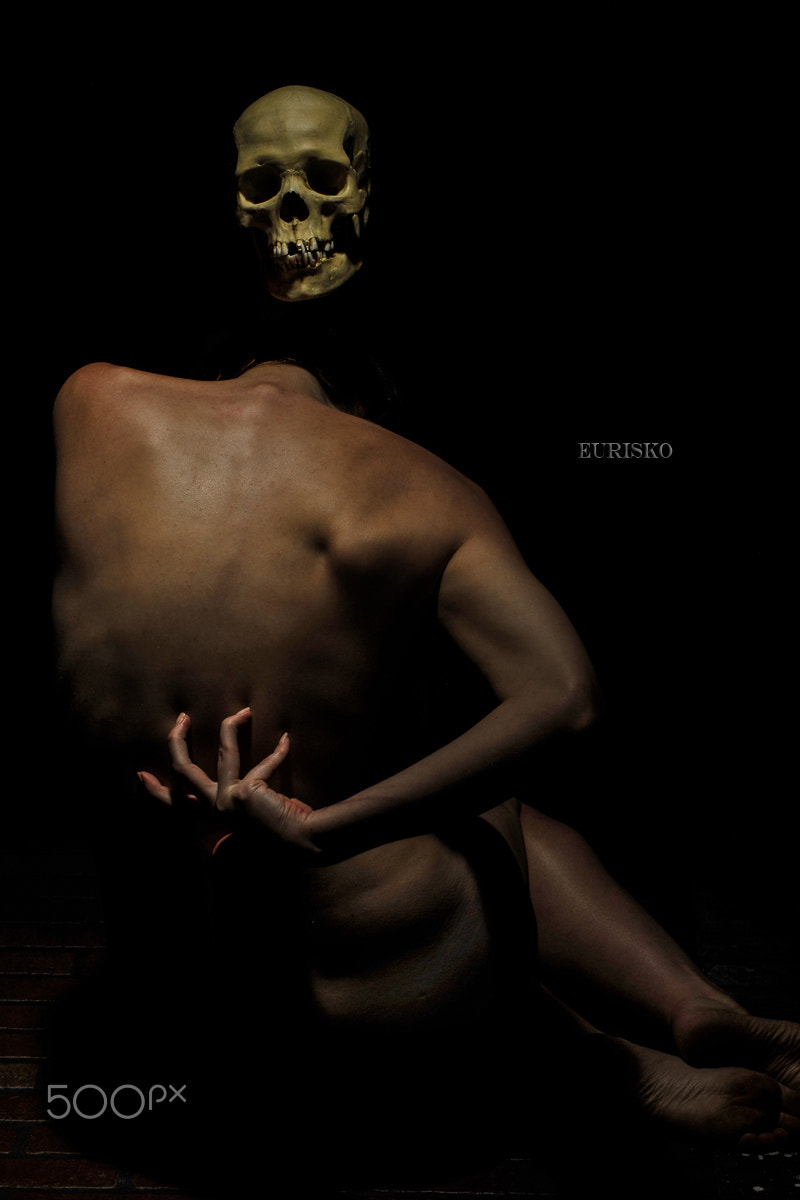 Nikon D3X sample photo. Serenity photography