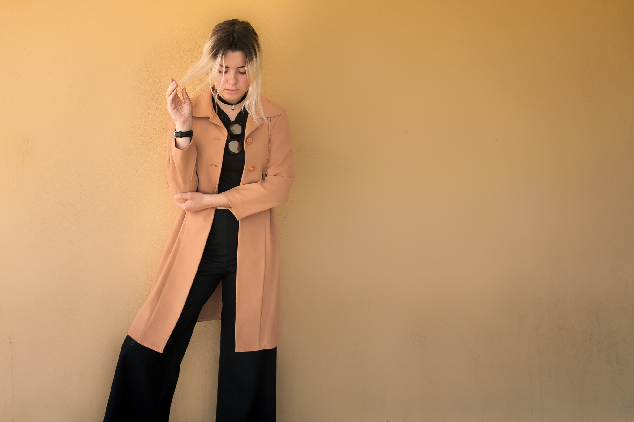 Canon EOS 5D + Canon EF 17-35mm f/2.8L sample photo. Marcia´s style photography