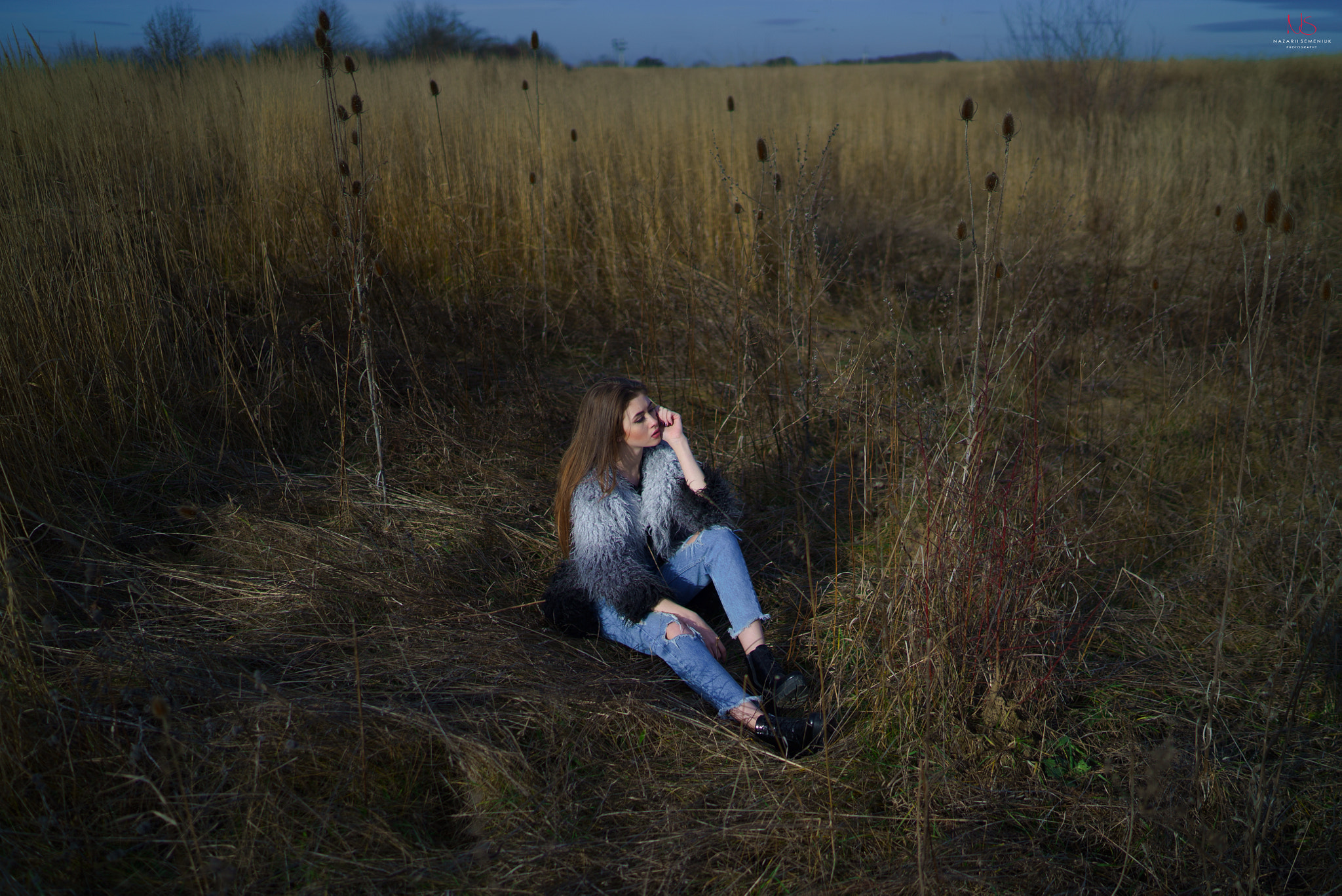 Sony a7S + Sony Distagon T* FE 35mm F1.4 ZA sample photo. Ilona photography