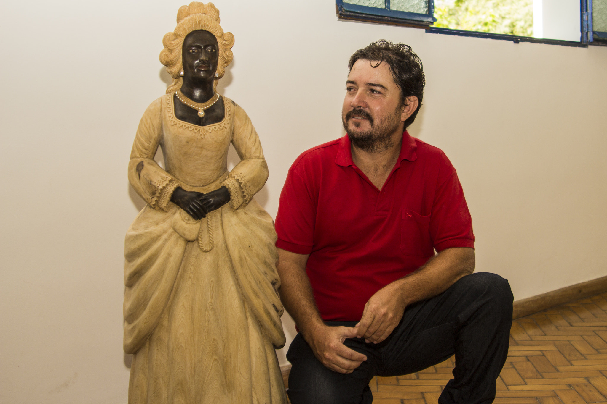 Canon EF 28-105mm f/3.5-4.5 USM sample photo. Arte barroca artista ricardo costa dores do indaia mg photography