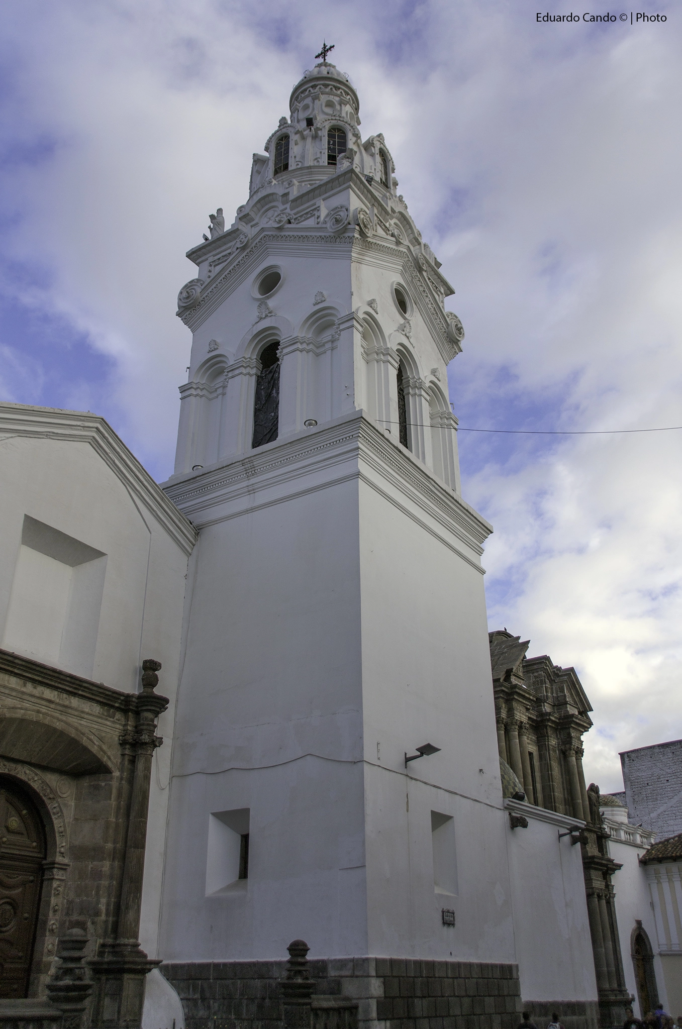 Sigma 18-250mm F3.5-6.3 DC OS HSM sample photo. Sagrario photography