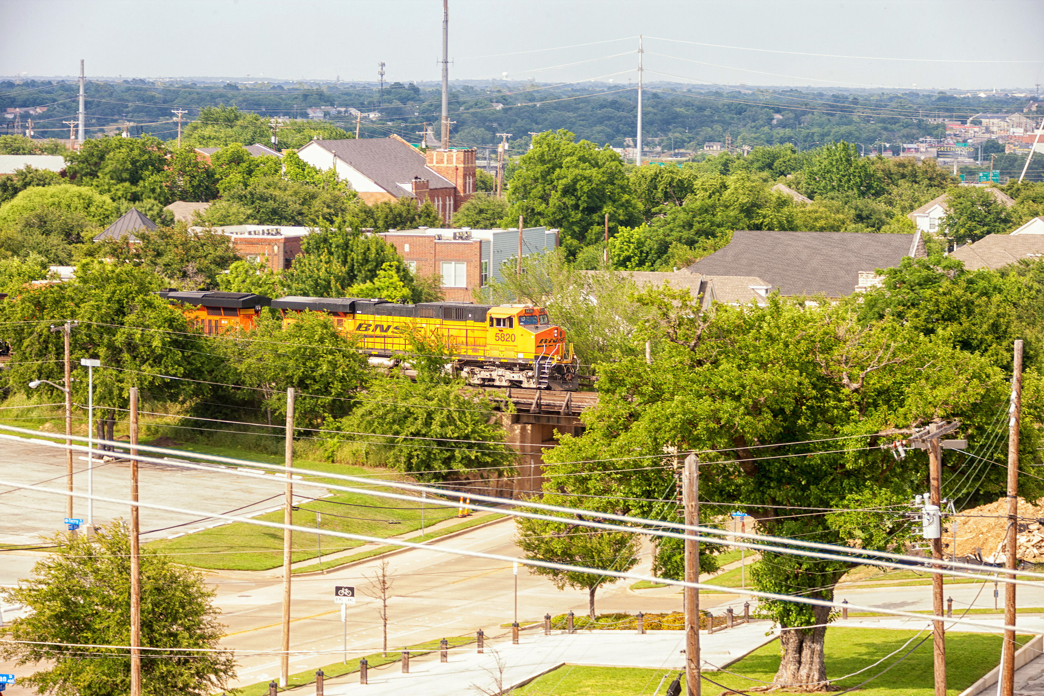 Canon EF 70-200mm F4L USM sample photo. Fort worth photography