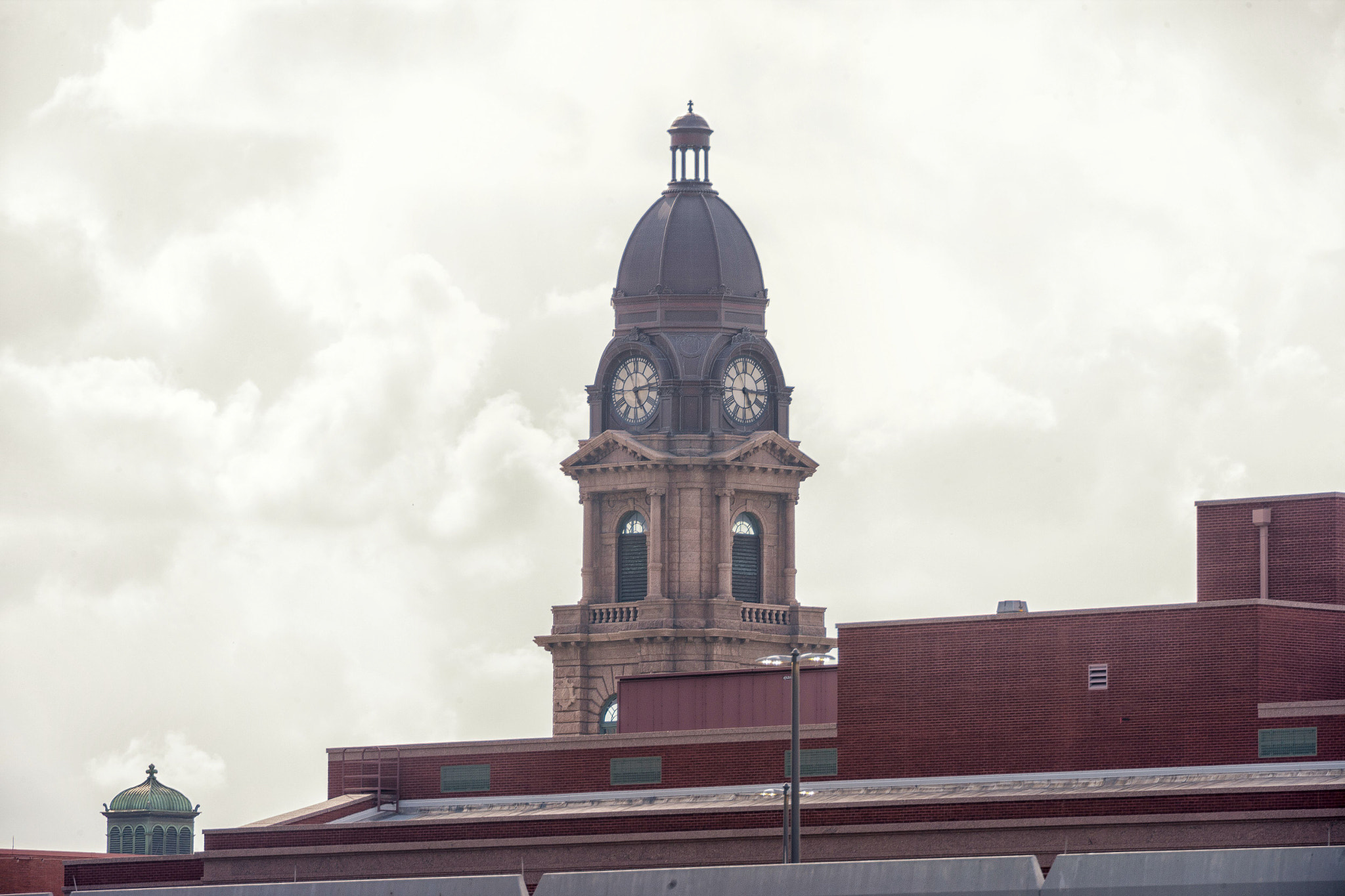 Canon EF 70-200mm F4L USM sample photo. Fort worth photography