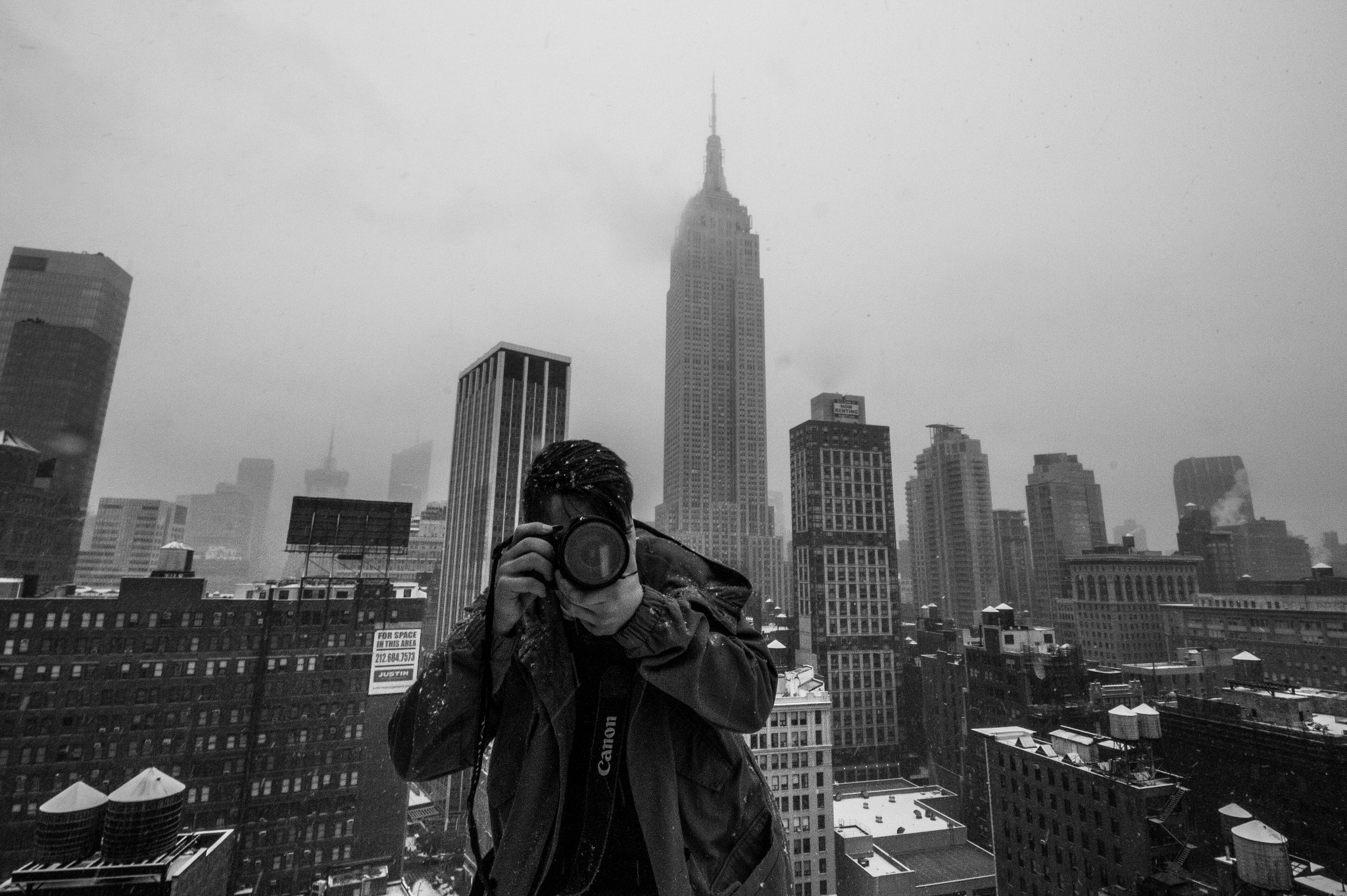 Canon EF-S 10-18mm F4.5–5.6 IS STM sample photo. Empire photography