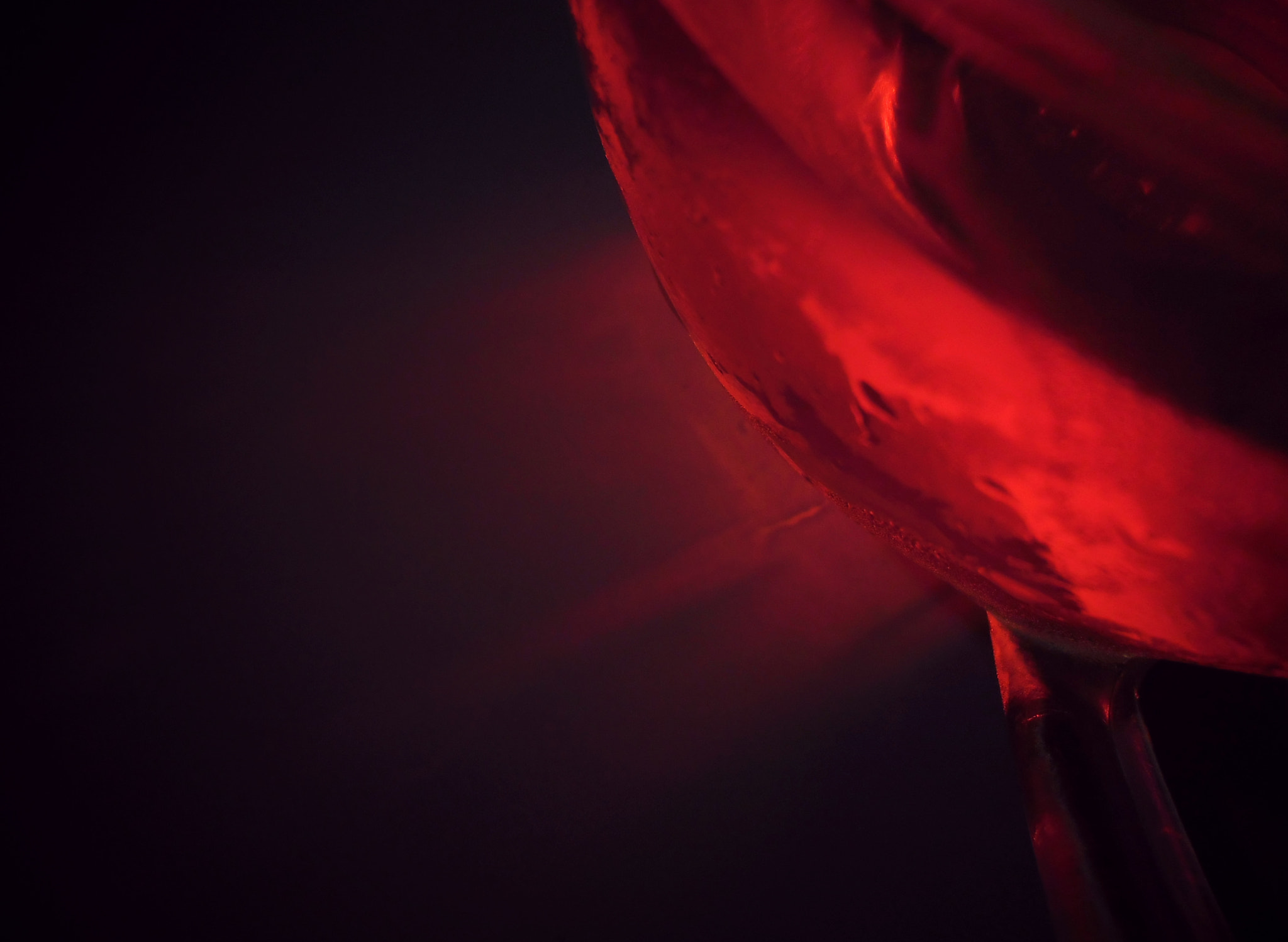 Samsung ES80/ ES81 sample photo. Red. photography