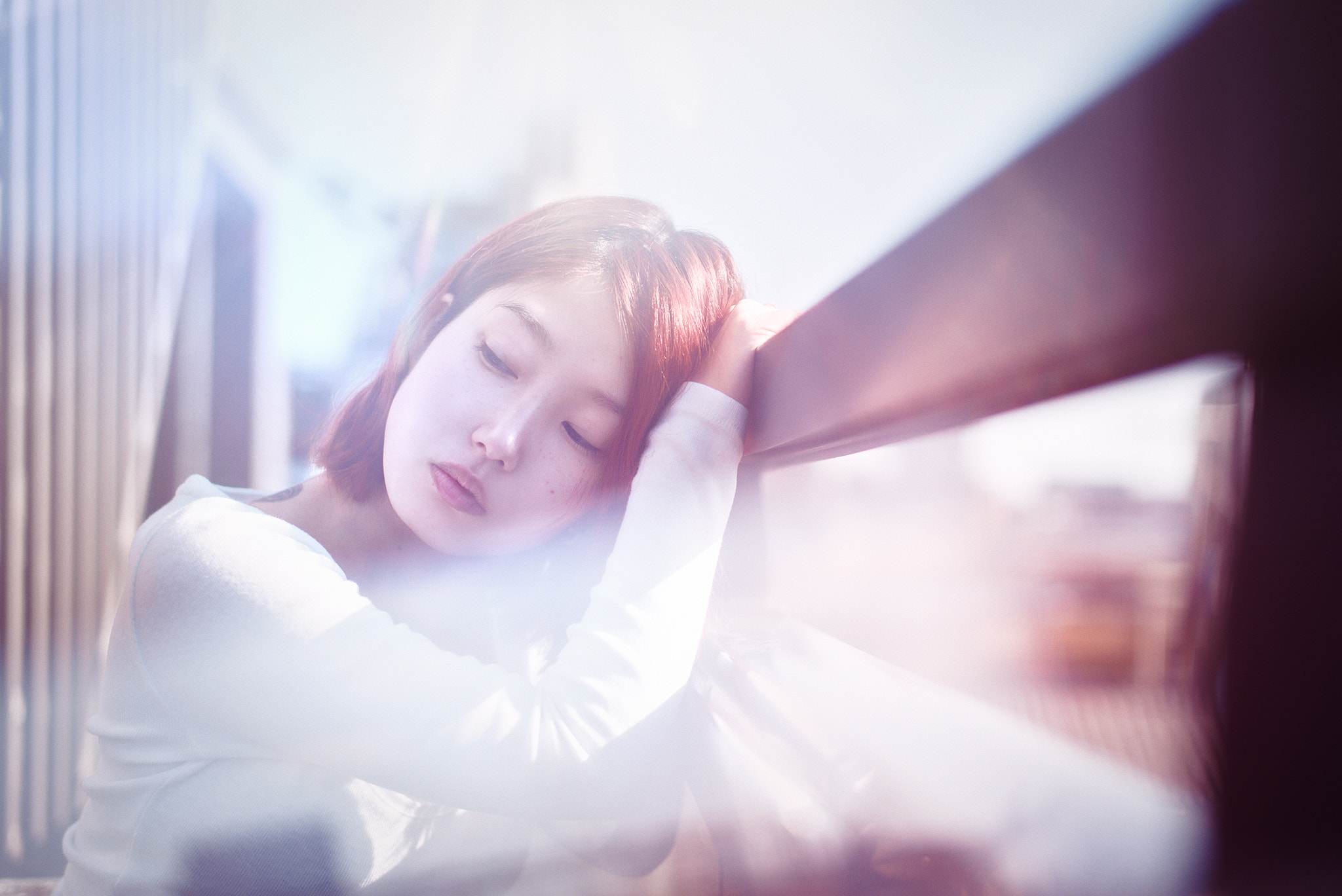 Leica M (Typ 262) sample photo. Out of space. photography
