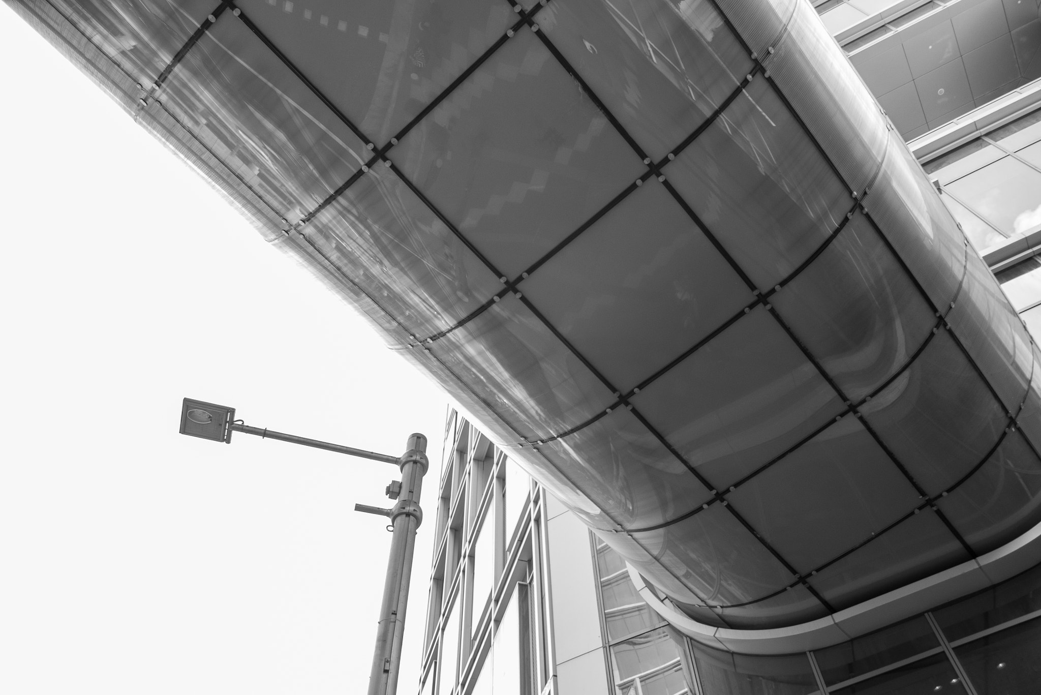 Panasonic Lumix DMC-GF7 sample photo. Troll dun photography