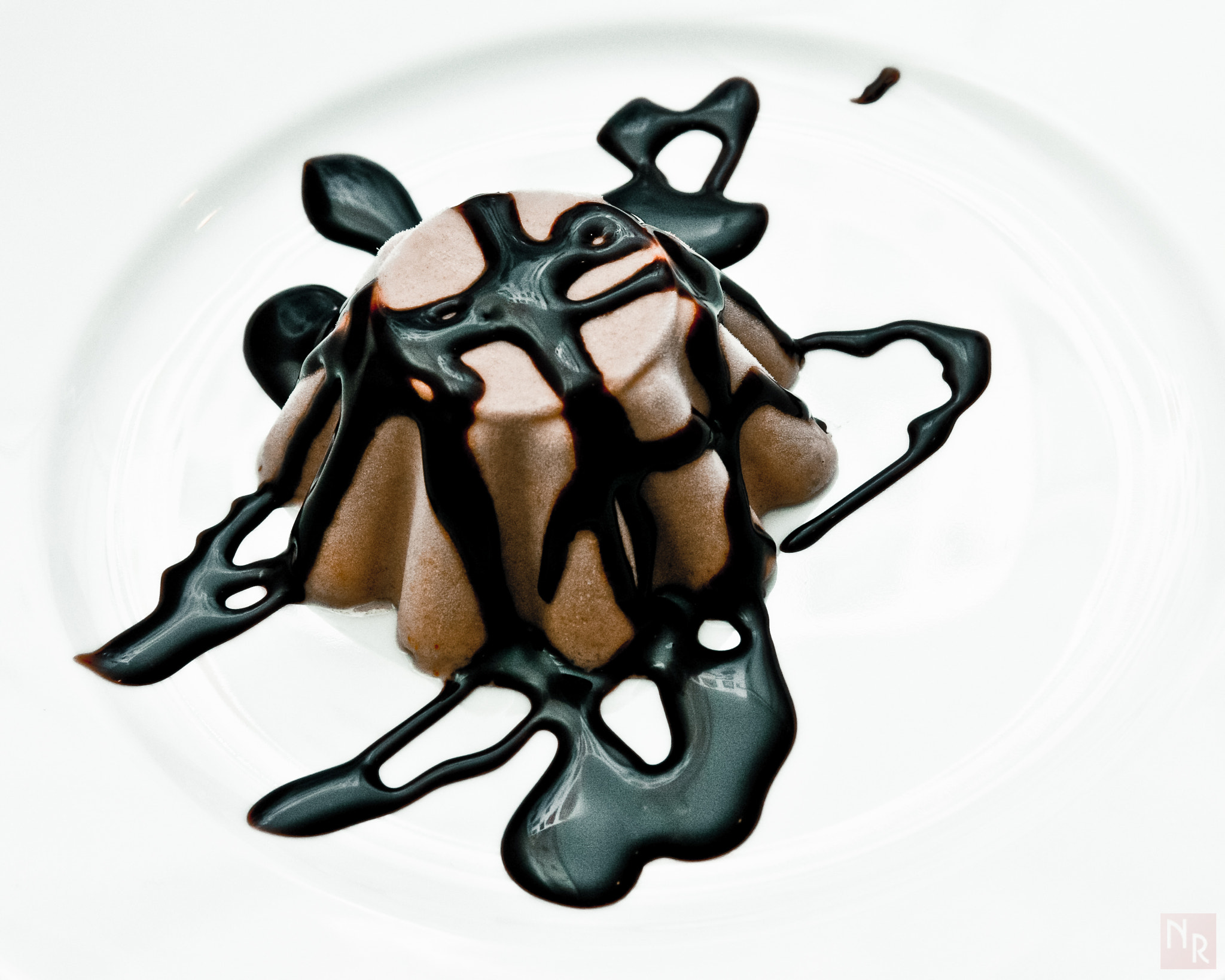 Canon EF 28-135mm F3.5-5.6 IS USM sample photo. Вкусная серия. Десерт. photography